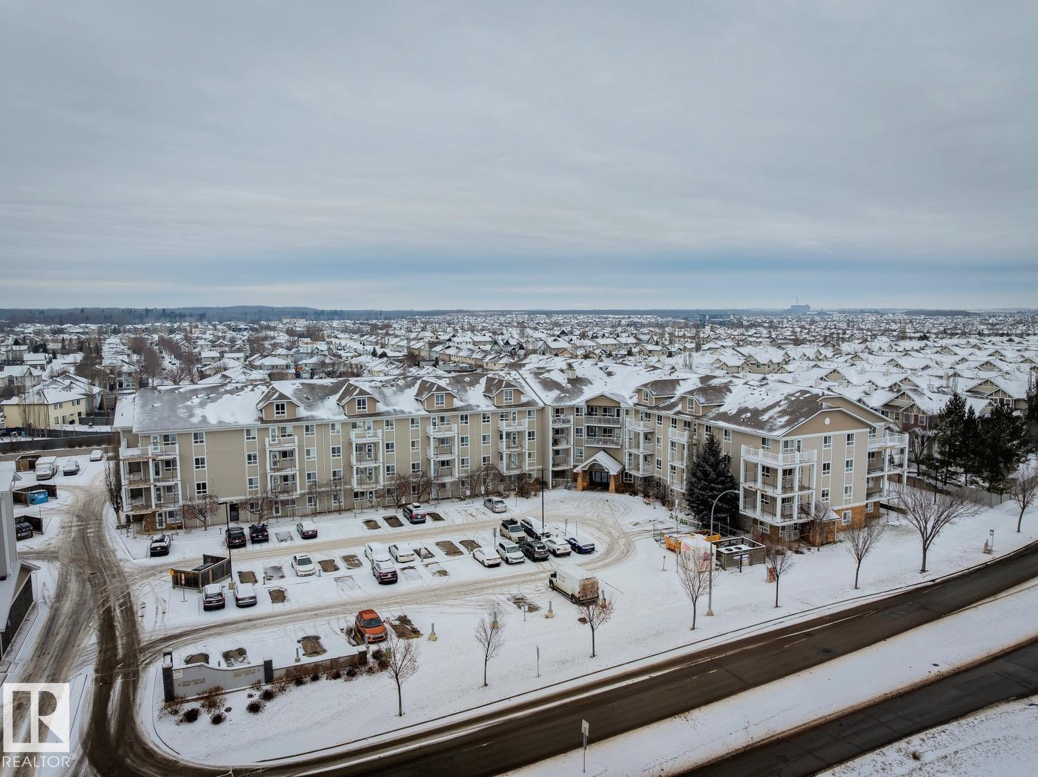 425 - 5350 199 Street NW, The Hamptons, Edmonton