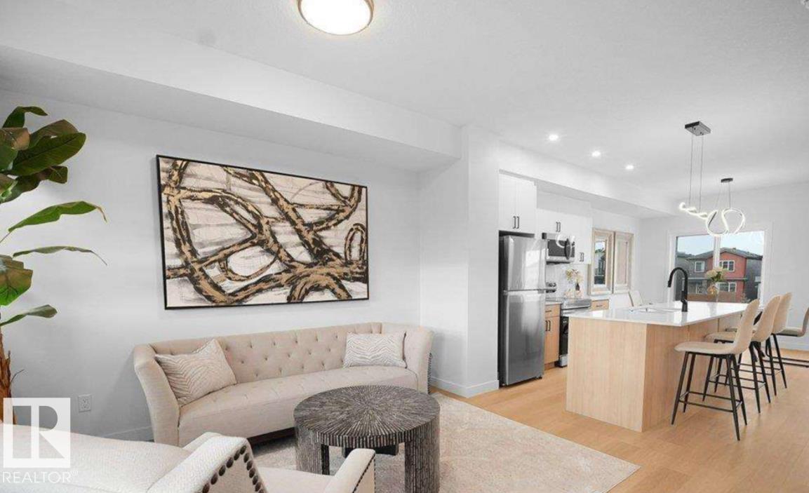 49 - 18120 28 Avenue SW, Keswick, Edmonton