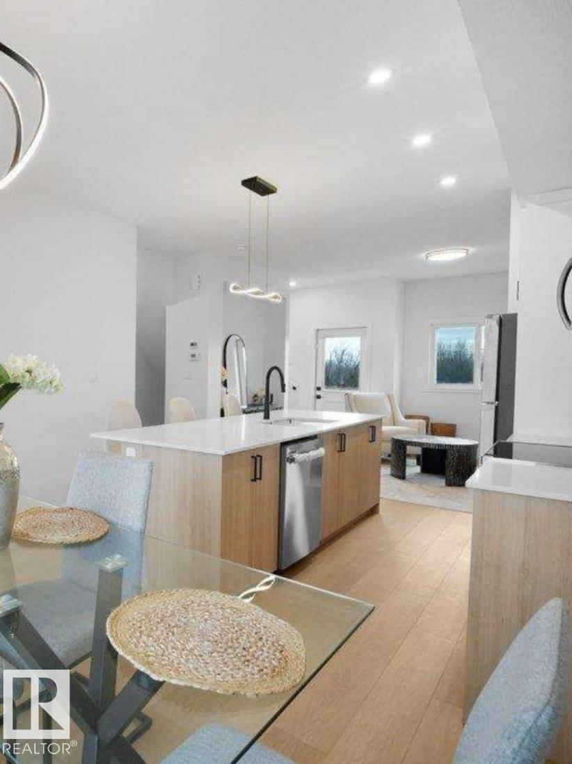 49 - 18120 28 Avenue SW, Keswick, Edmonton