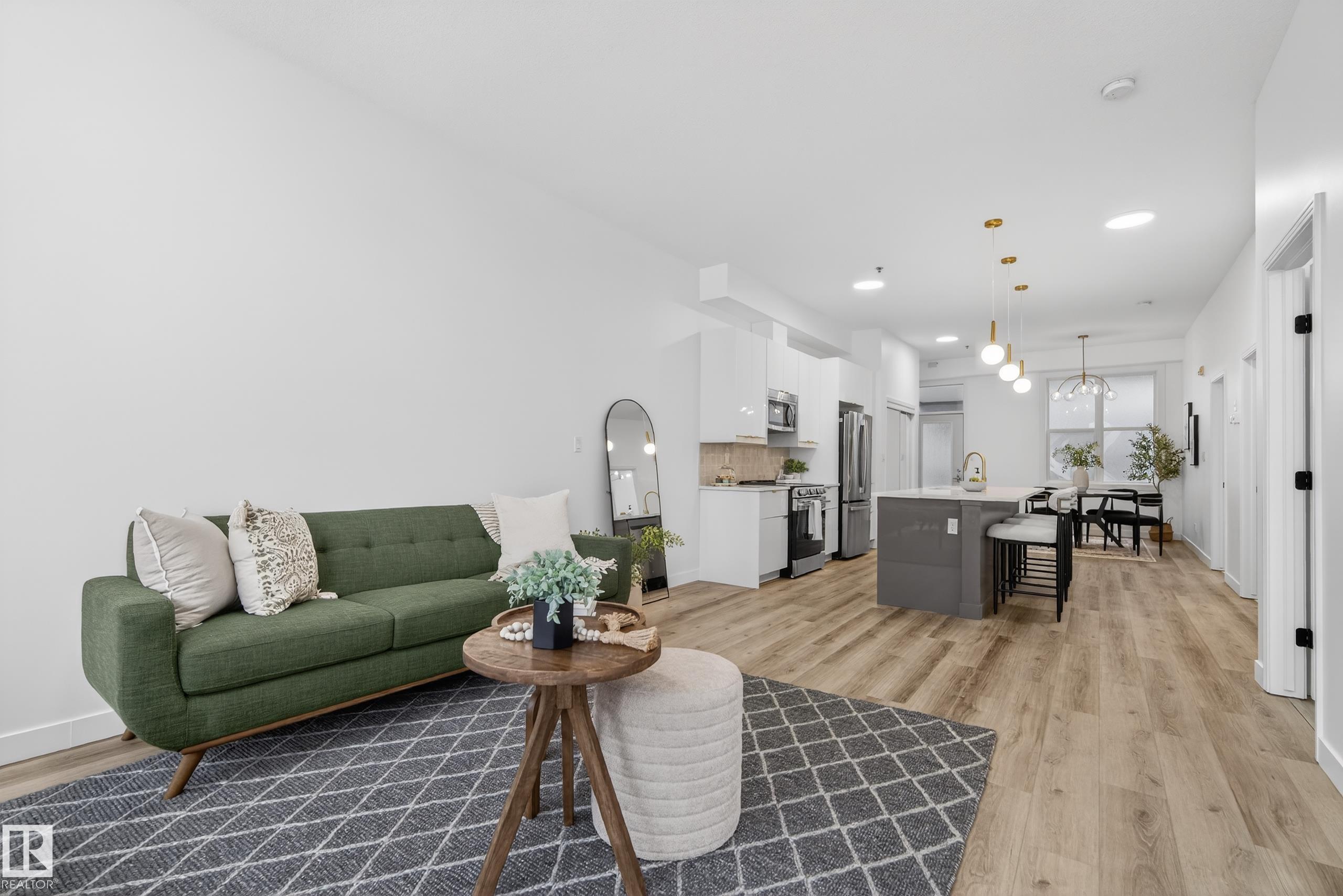 Picture for #421 10147 112 ST NW