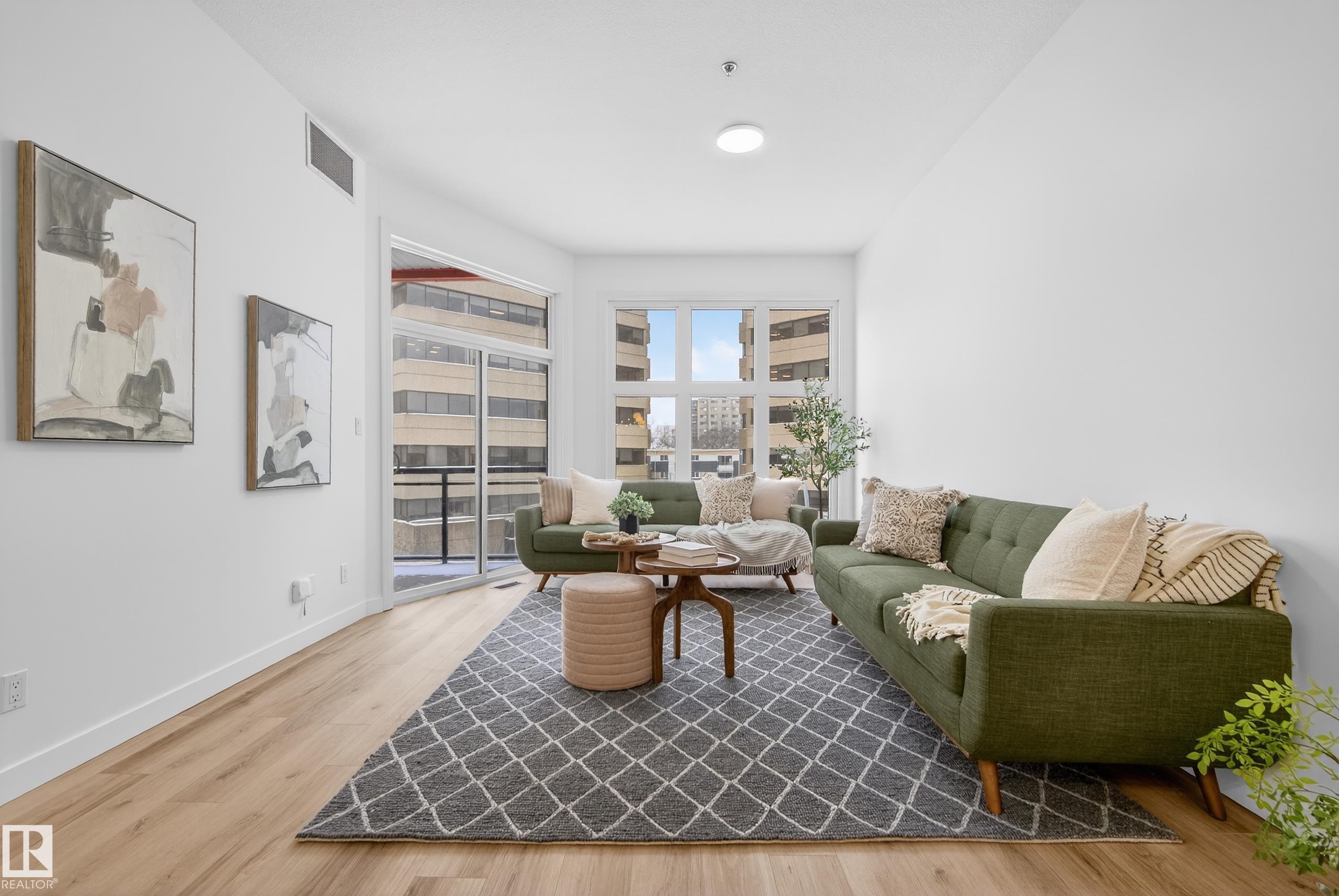 Picture for #421 10147 112 ST NW