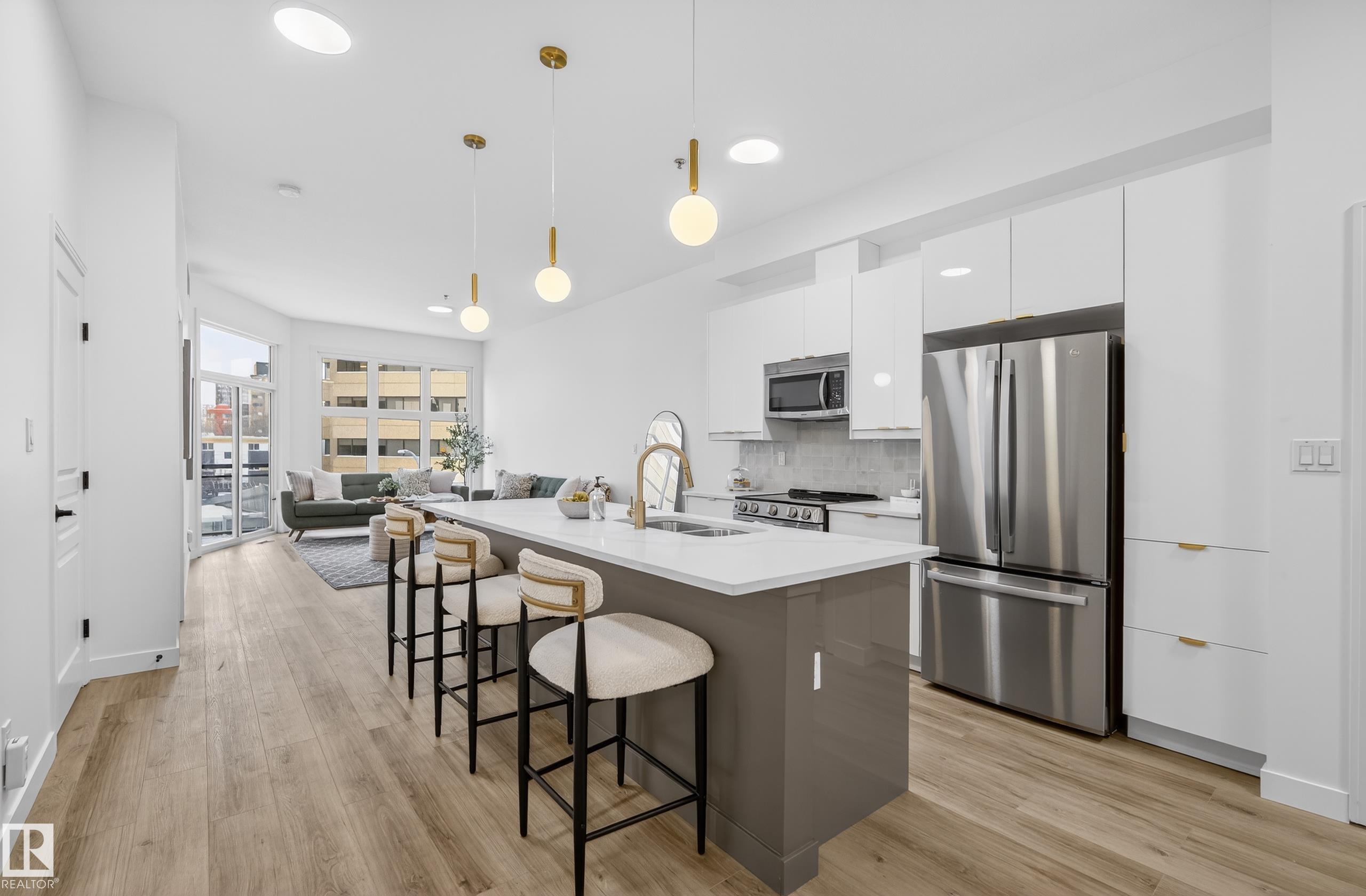 Picture for #421 10147 112 ST NW