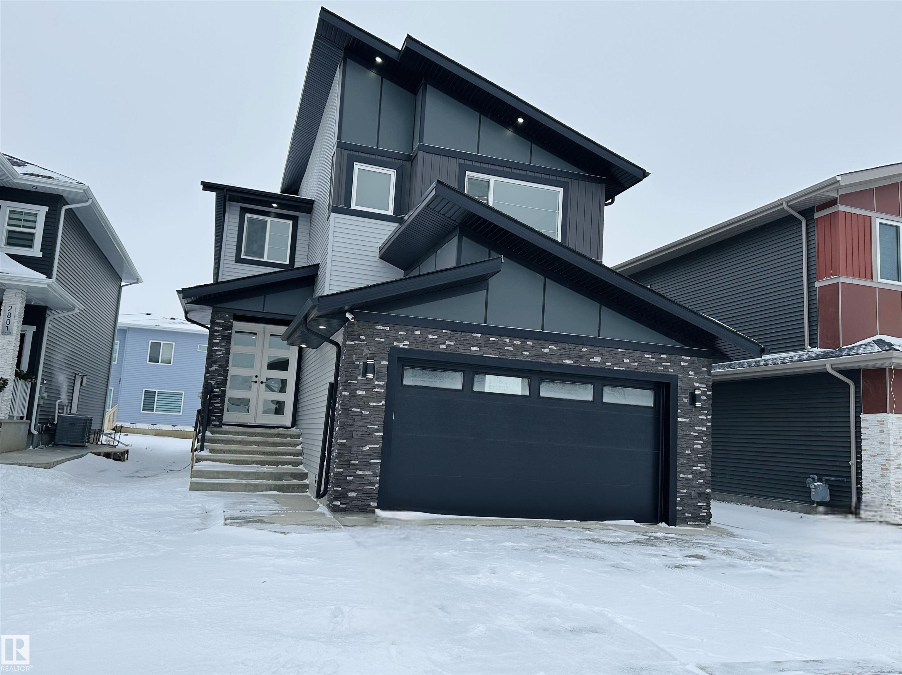 2745 62 Avenue, Churchill Meadow, Rural Leduc County