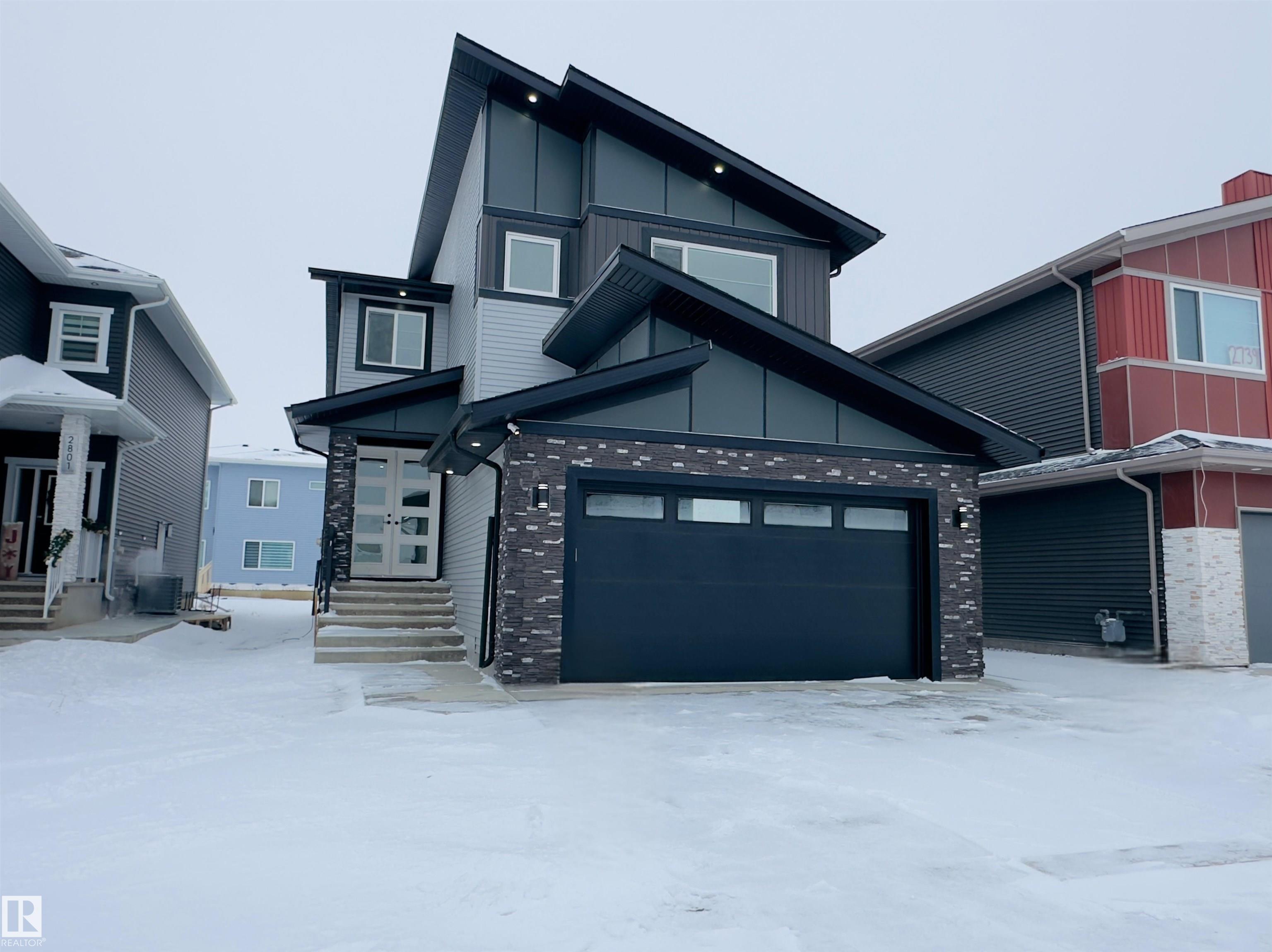 2745 62 Avenue, Churchill Meadow, Rural Leduc County