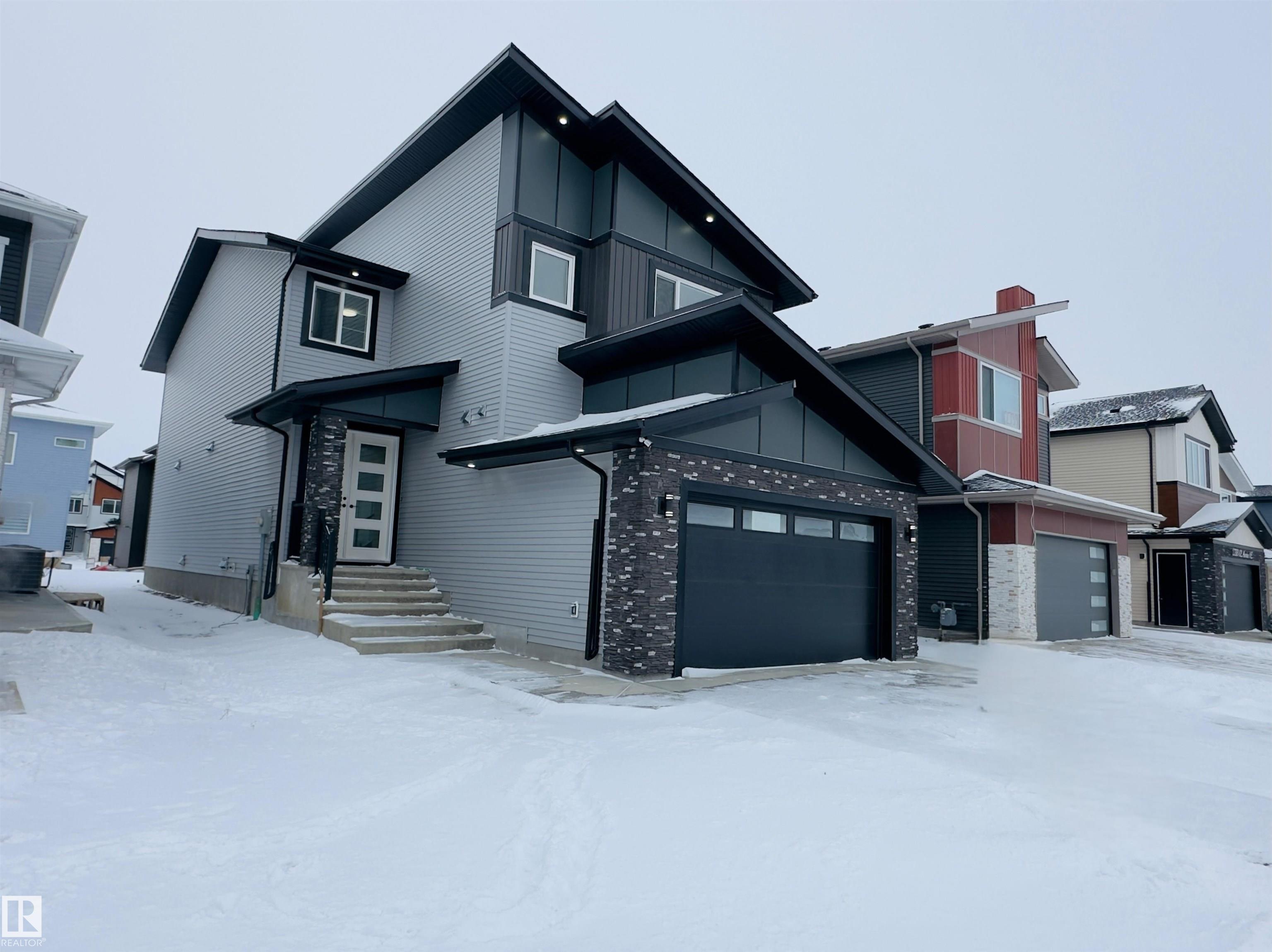 2745 62 Avenue, Churchill Meadow, Rural Leduc County