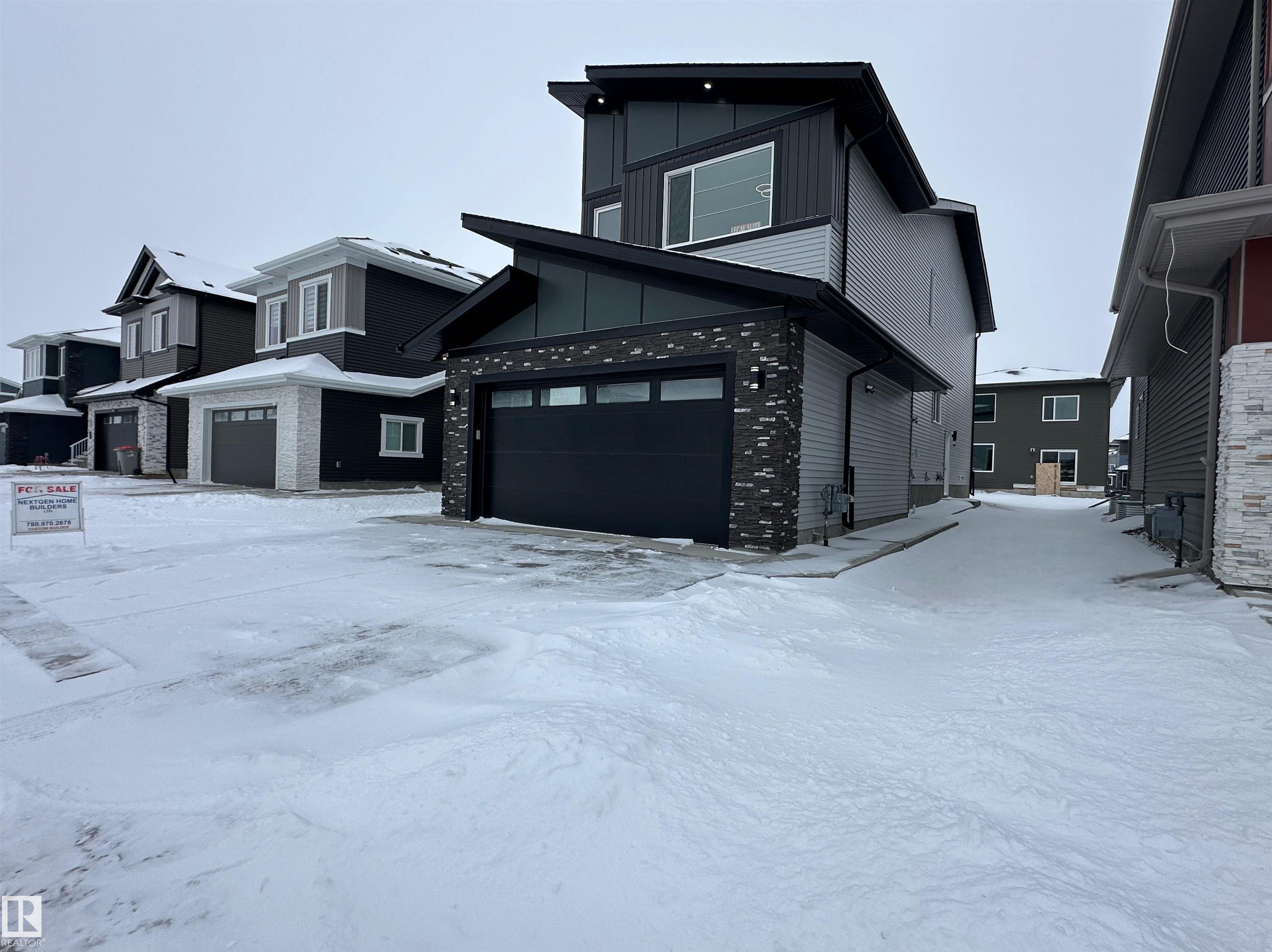 2745 62 Avenue, Churchill Meadow, Rural Leduc County