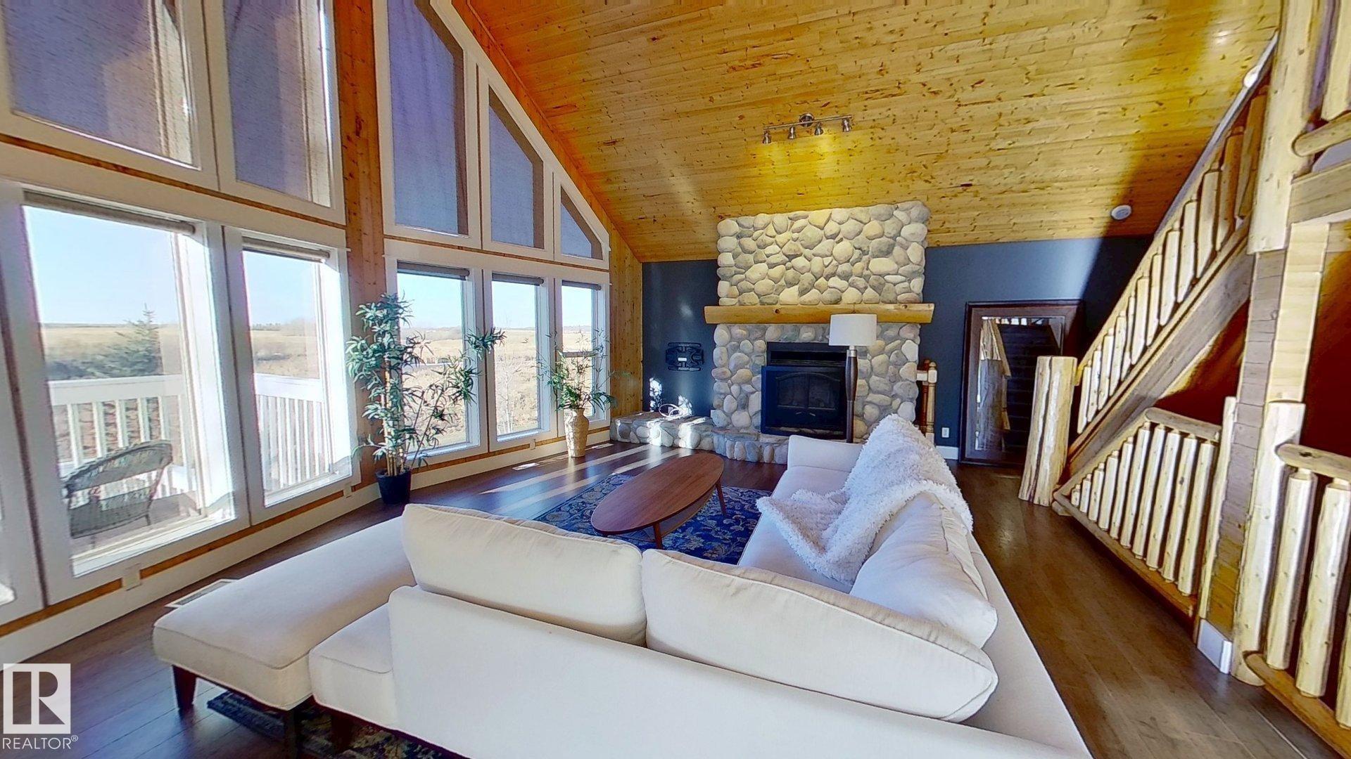 120 - 50434 Rge Rd 232, Hilltop Estate, Rural Leduc County