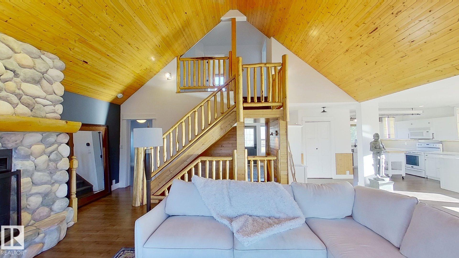 120 - 50434 Rge Rd 232, Hilltop Estate, Rural Leduc County