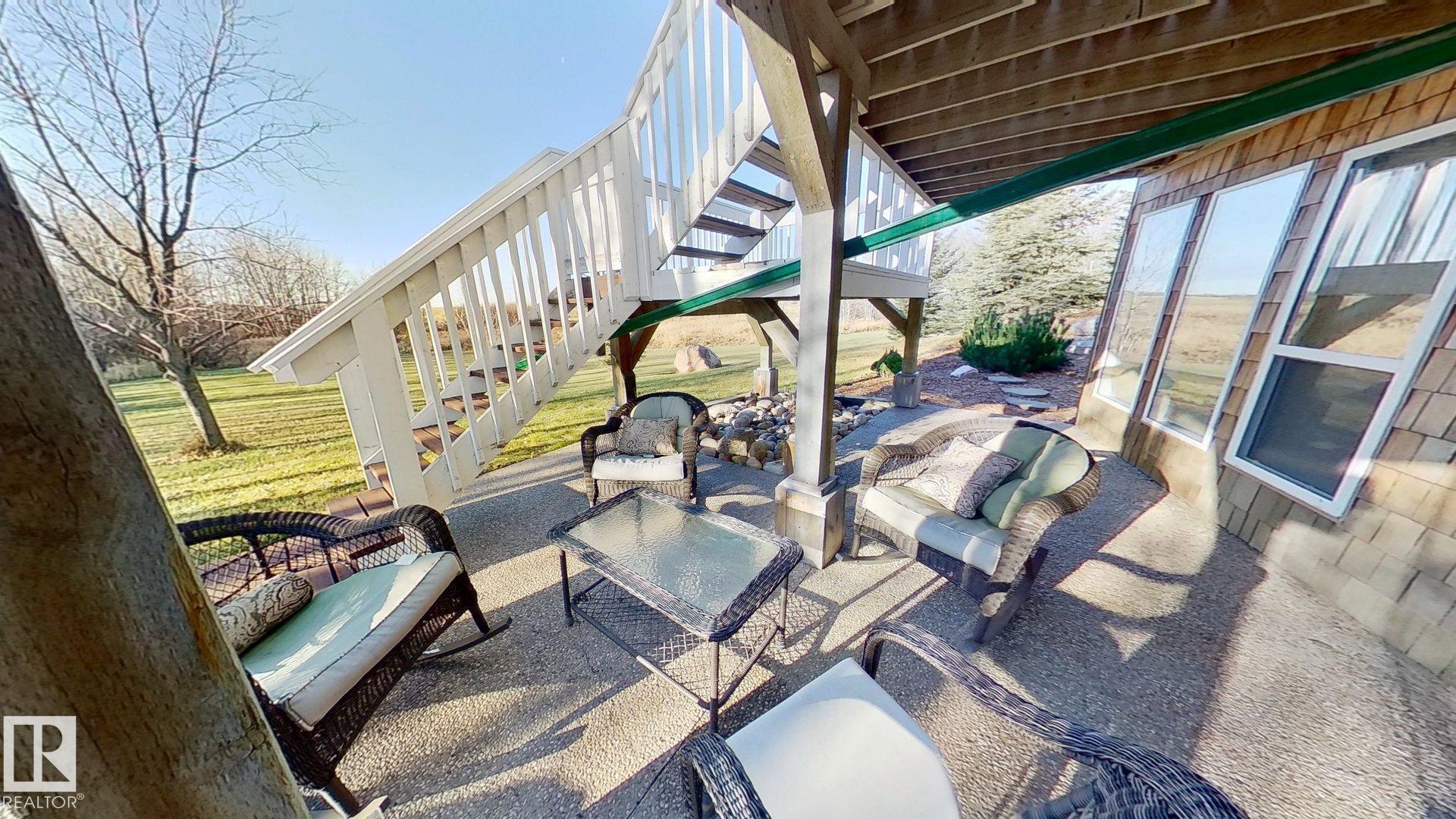 Photo 27 at 120 - 50434 Rge Rd 232, Hilltop Estate, Rural Leduc County