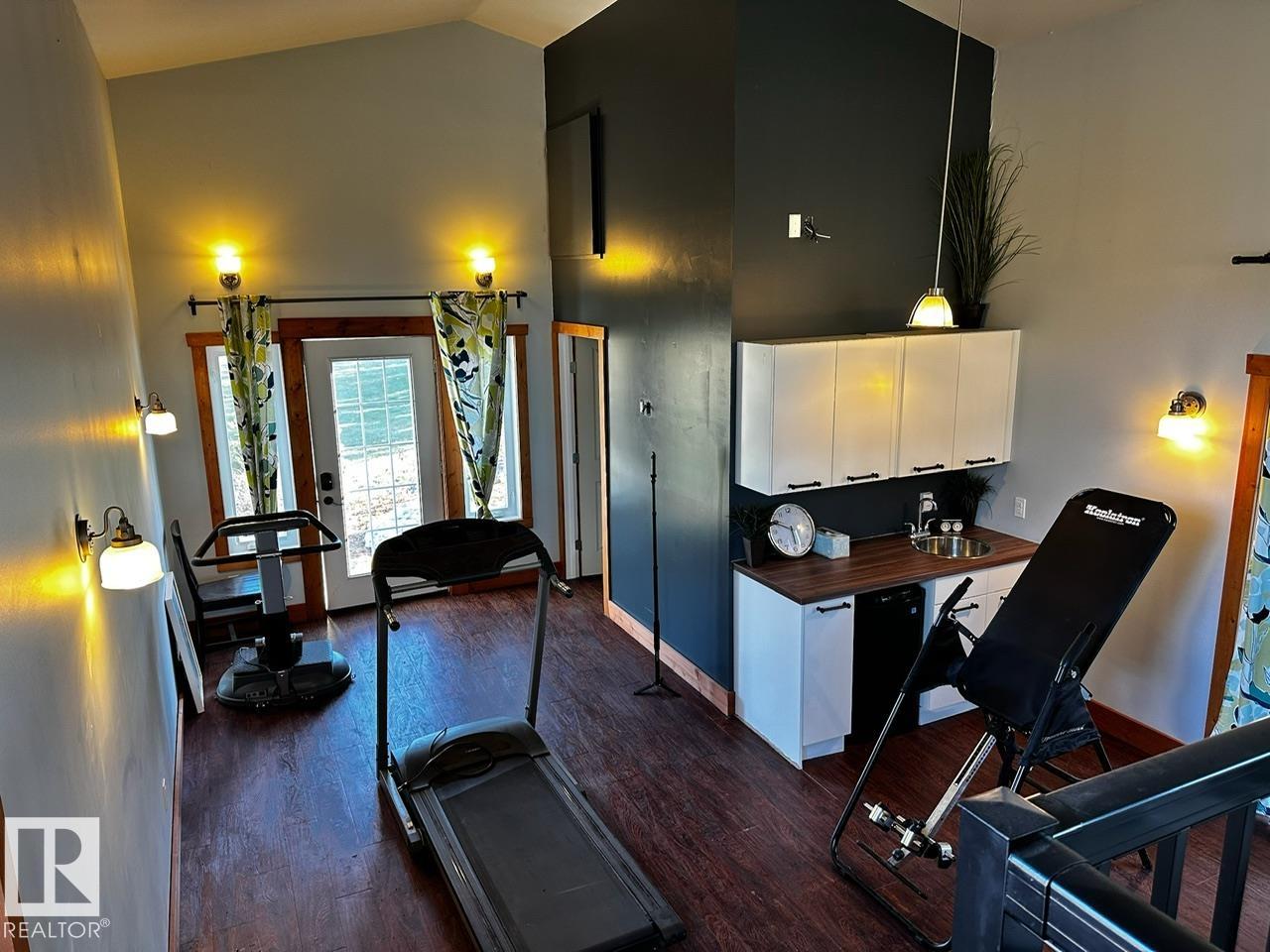 Photo 32 at 120 - 50434 Rge Rd 232, Hilltop Estate, Rural Leduc County