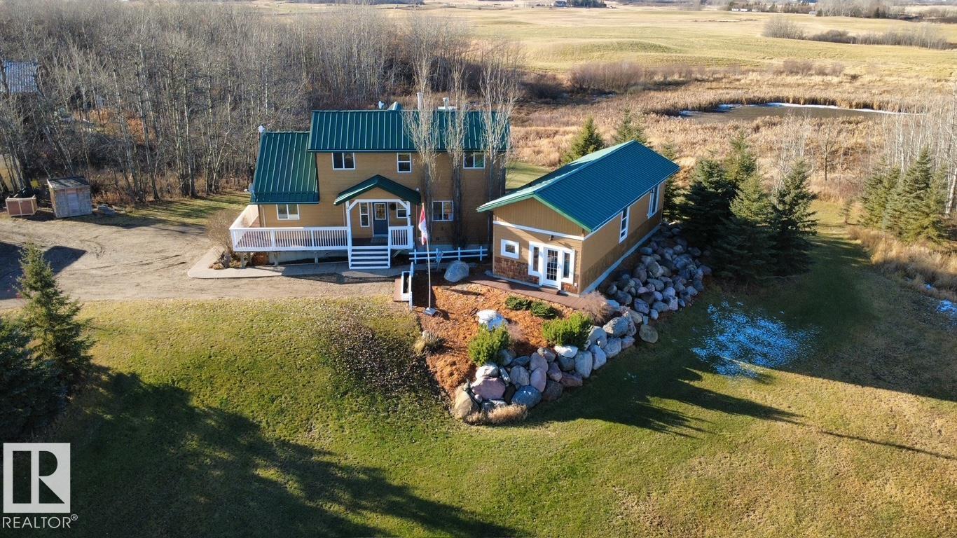 Photo 48 at 120 - 50434 Rge Rd 232, Hilltop Estate, Rural Leduc County