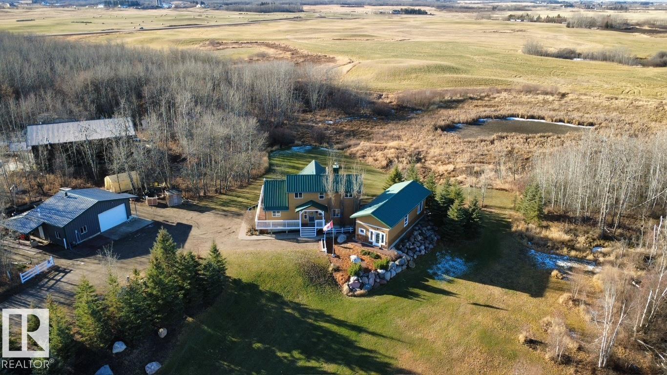 Photo 49 at 120 - 50434 Rge Rd 232, Hilltop Estate, Rural Leduc County