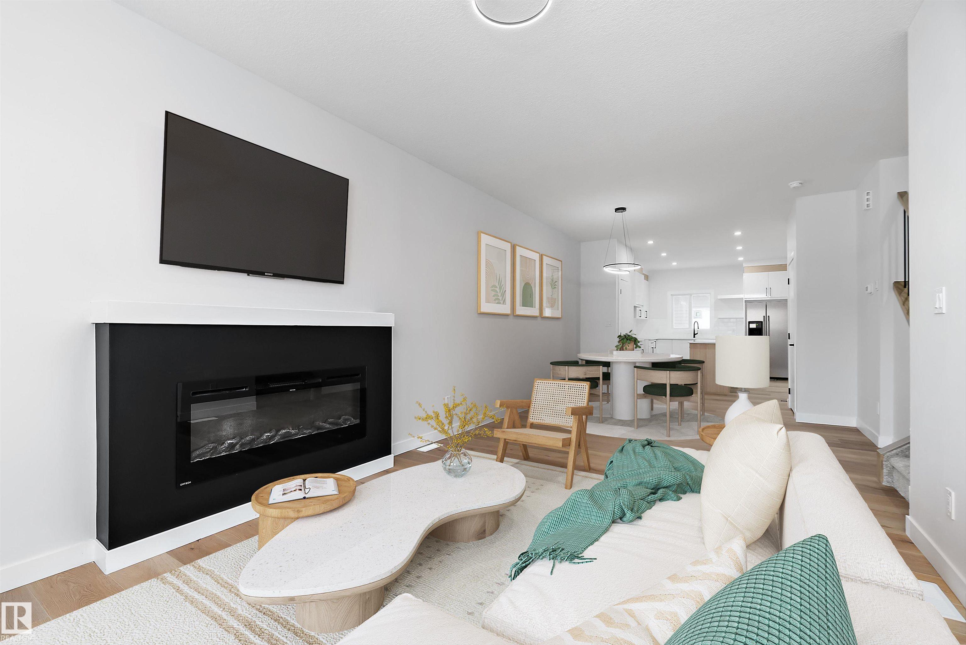 438 Crystal Creek Link, Crystal Creek, Leduc