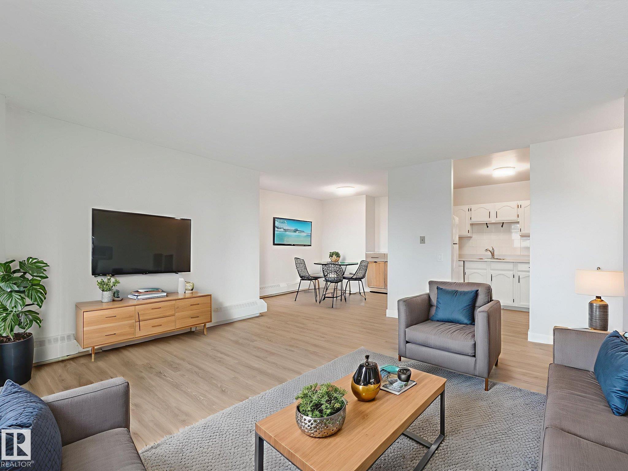 Picture for #406 10125 109 ST NW