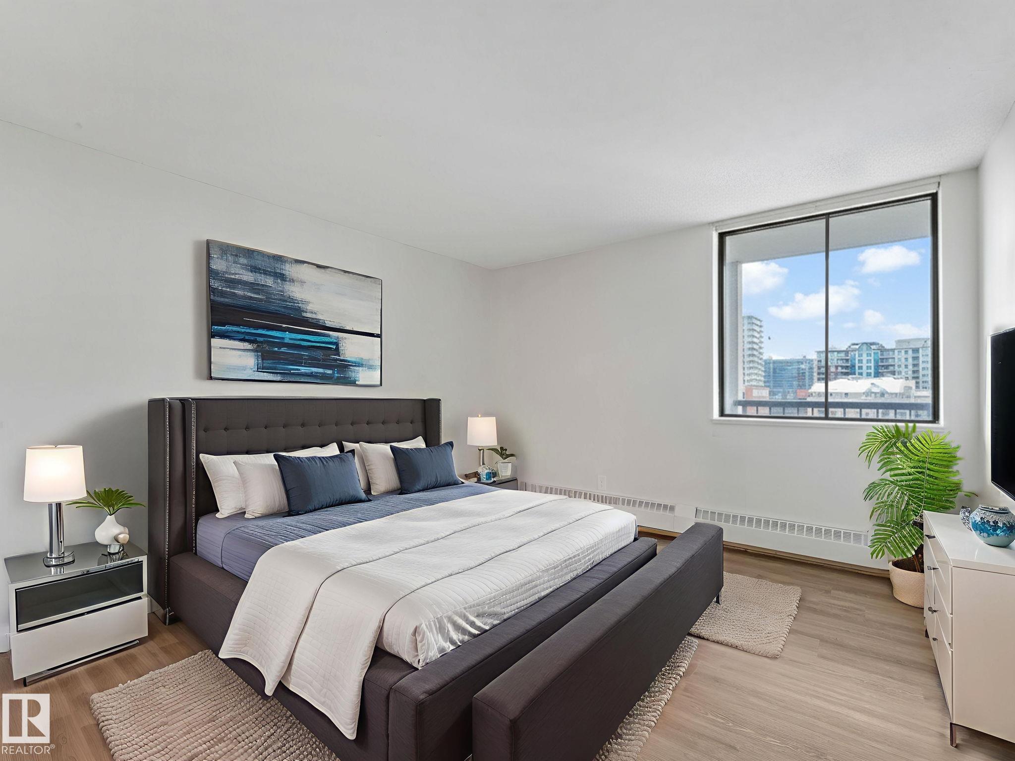 Picture for #406 10125 109 ST NW