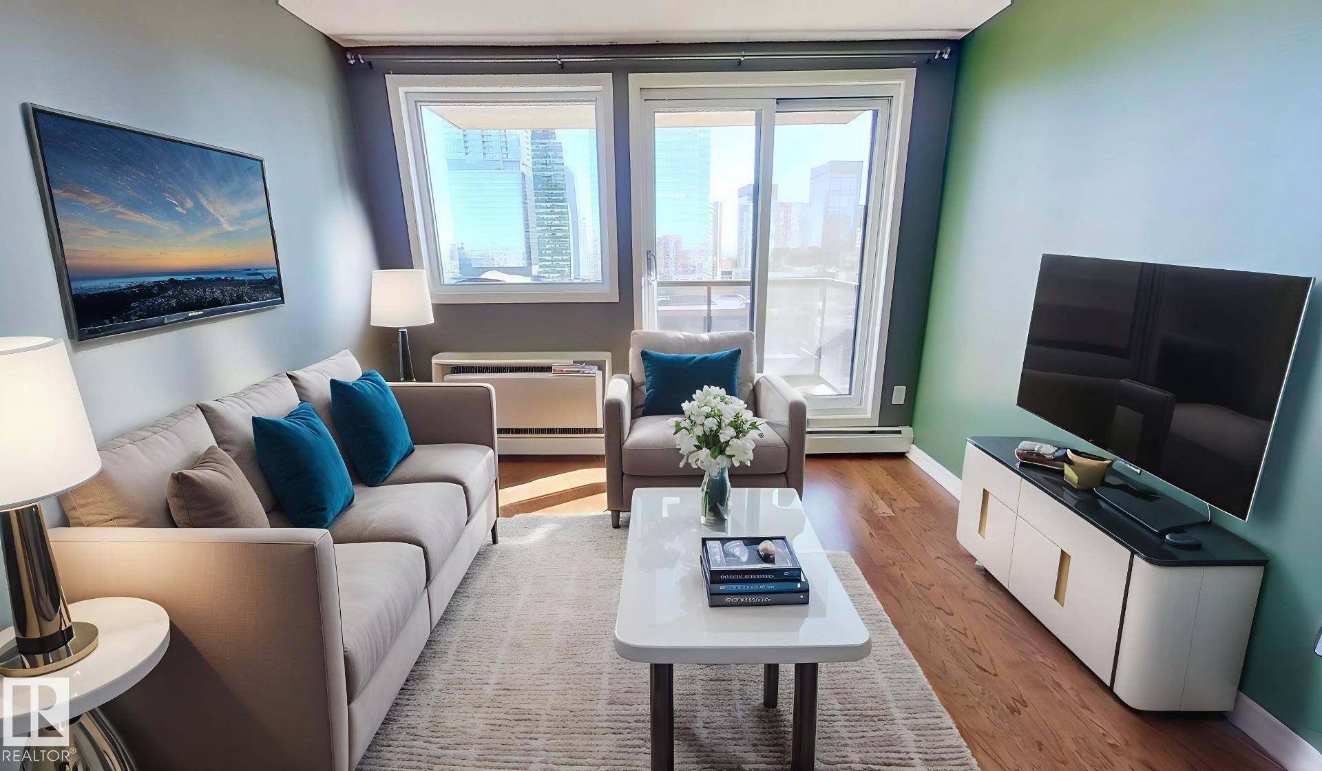 Picture for #1604 10303 105 ST NW