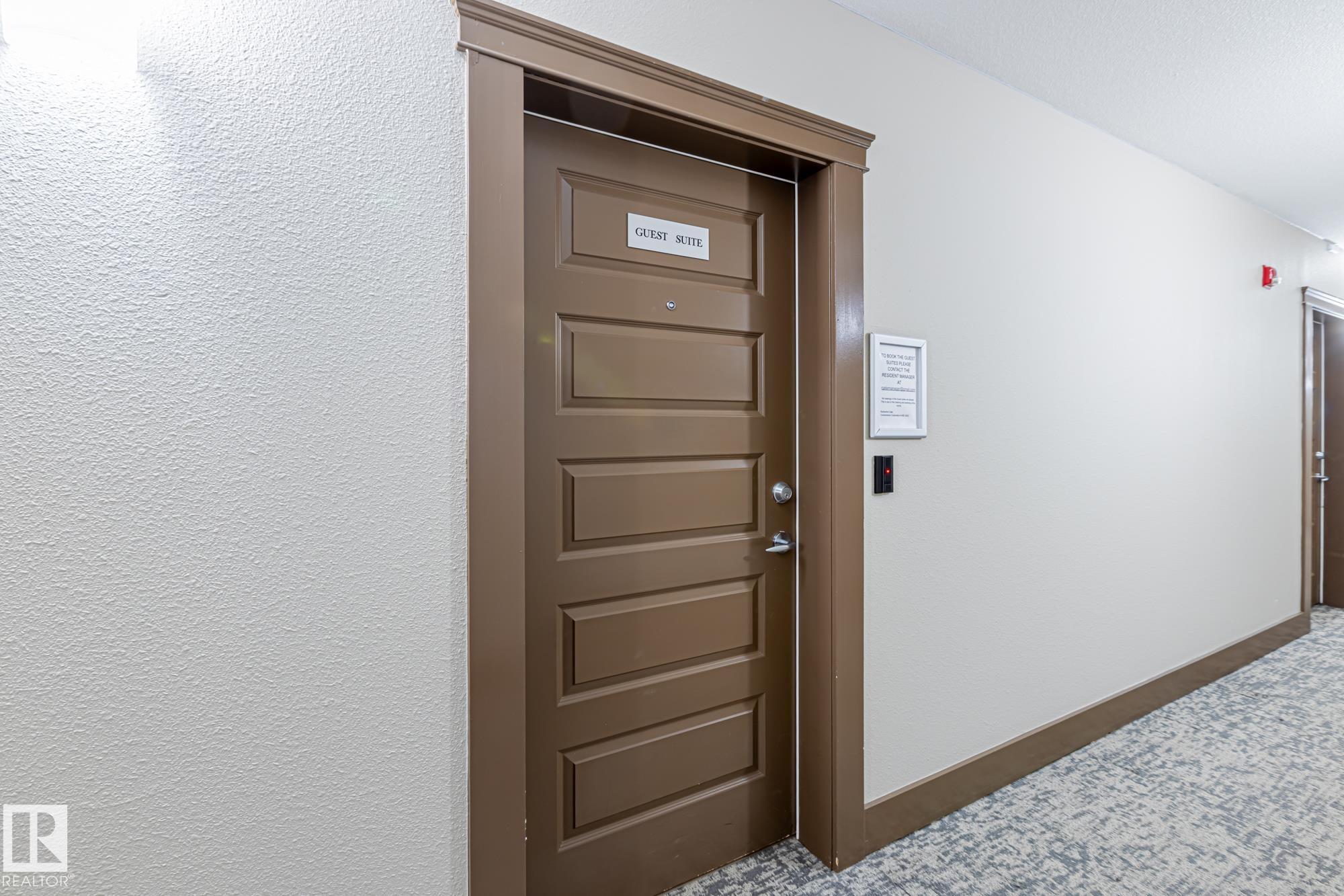 Picture for #313 11615 ELLERSLIE RD SW