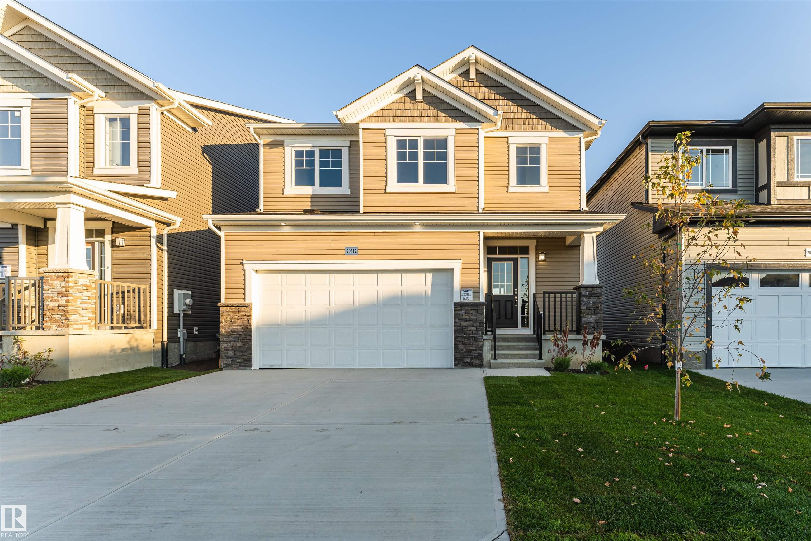 Picture for 20512 22 AV NW