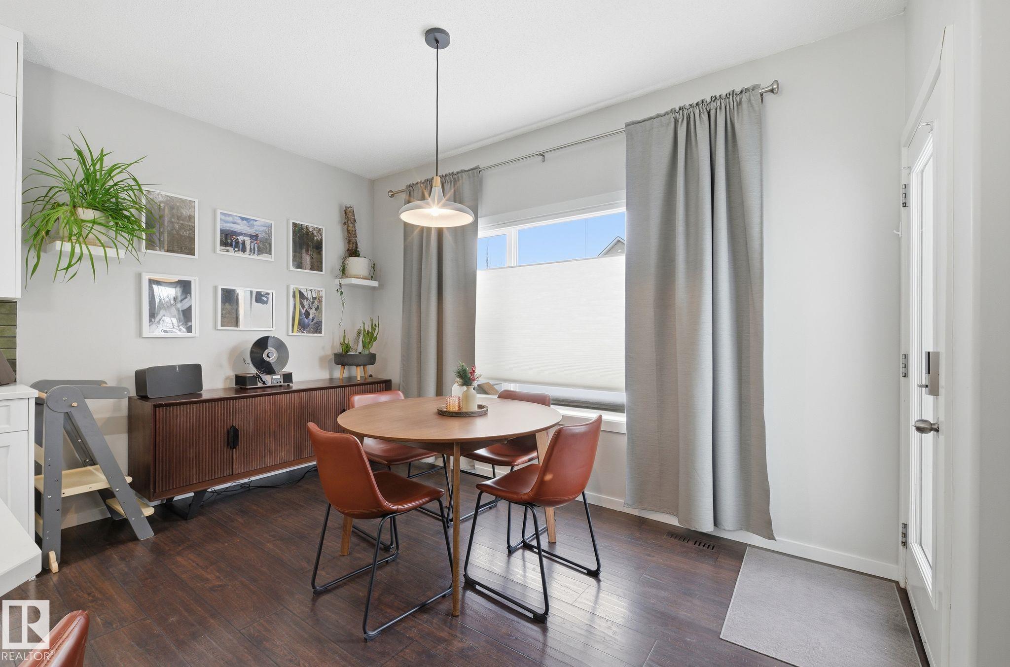 Photo 13 at 8209 14 Avenue SW, Summerside, Edmonton