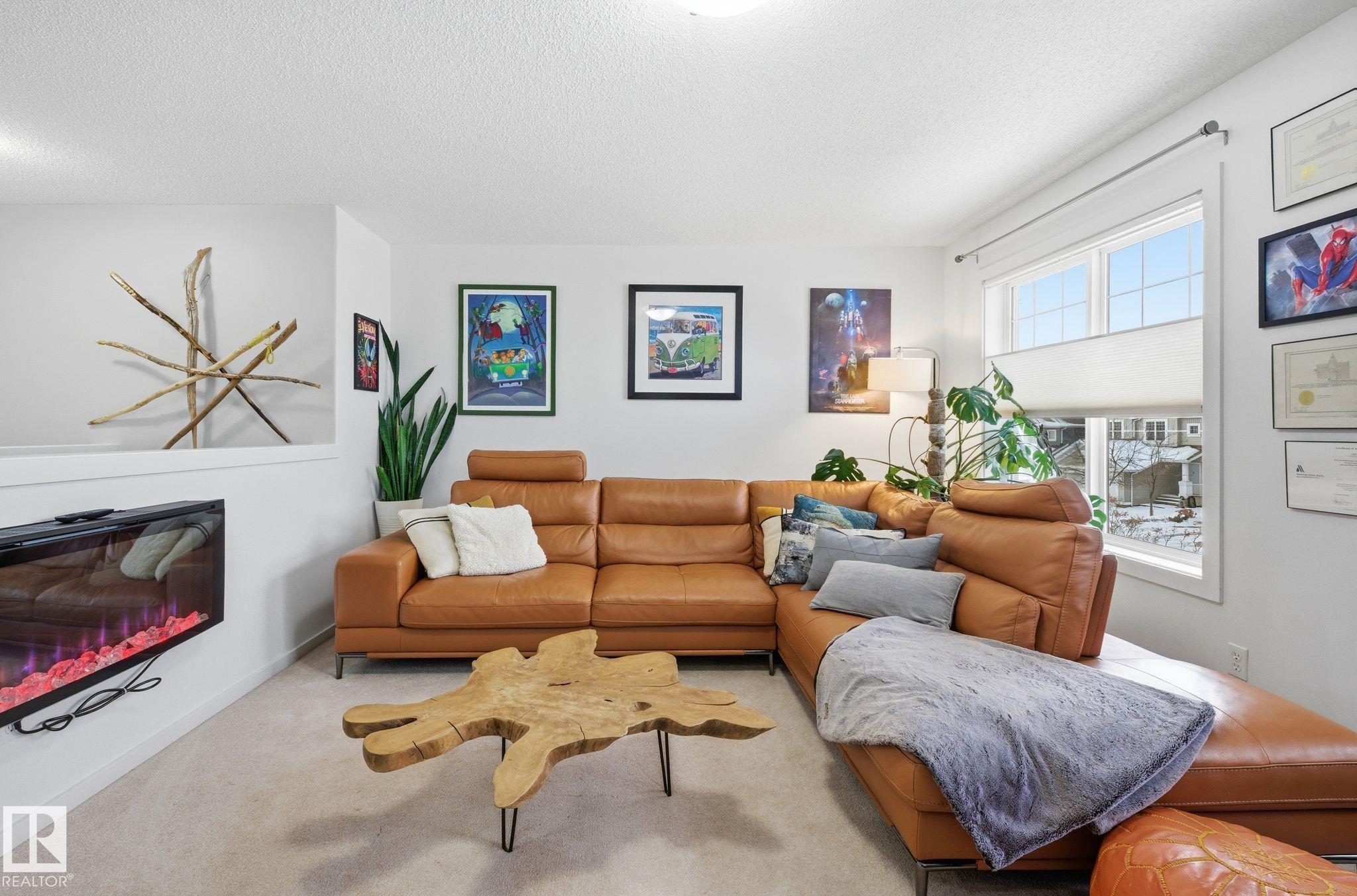 Photo 21 at 8209 14 Avenue SW, Summerside, Edmonton