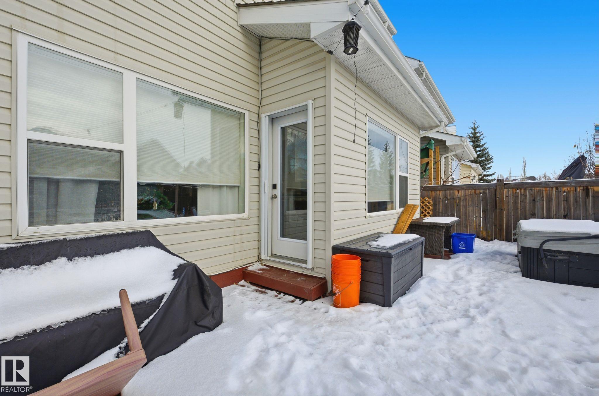 Photo 37 at 8209 14 Avenue SW, Summerside, Edmonton