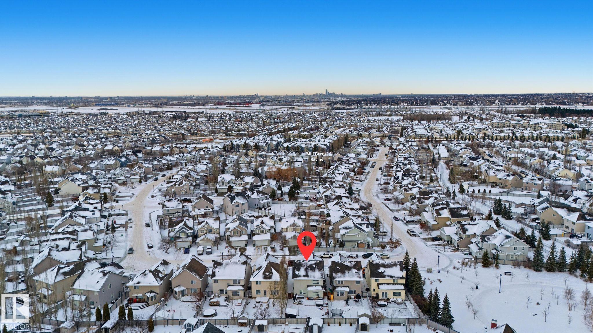 Photo 47 at 8209 14 Avenue SW, Summerside, Edmonton