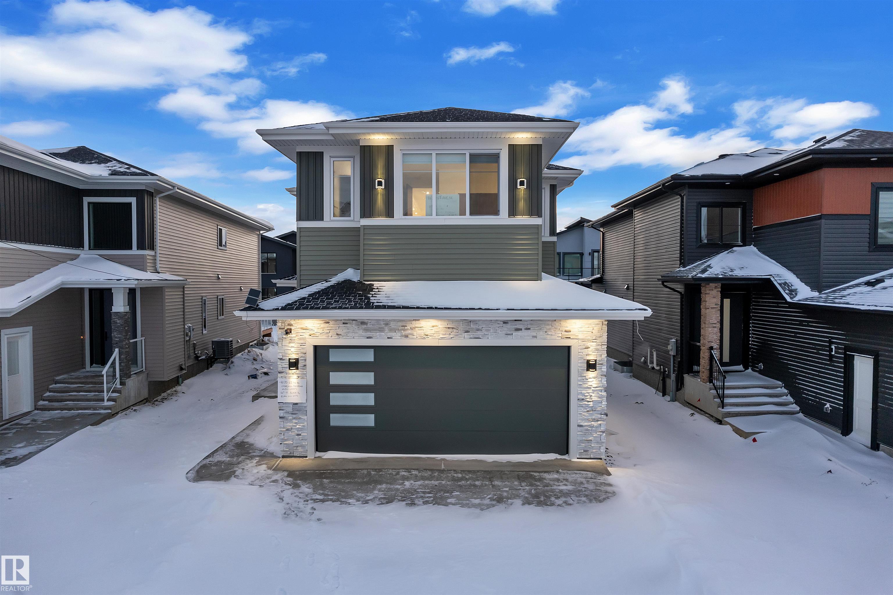 2635 62 Avenue, Churchill Meadow, Rural Leduc County
