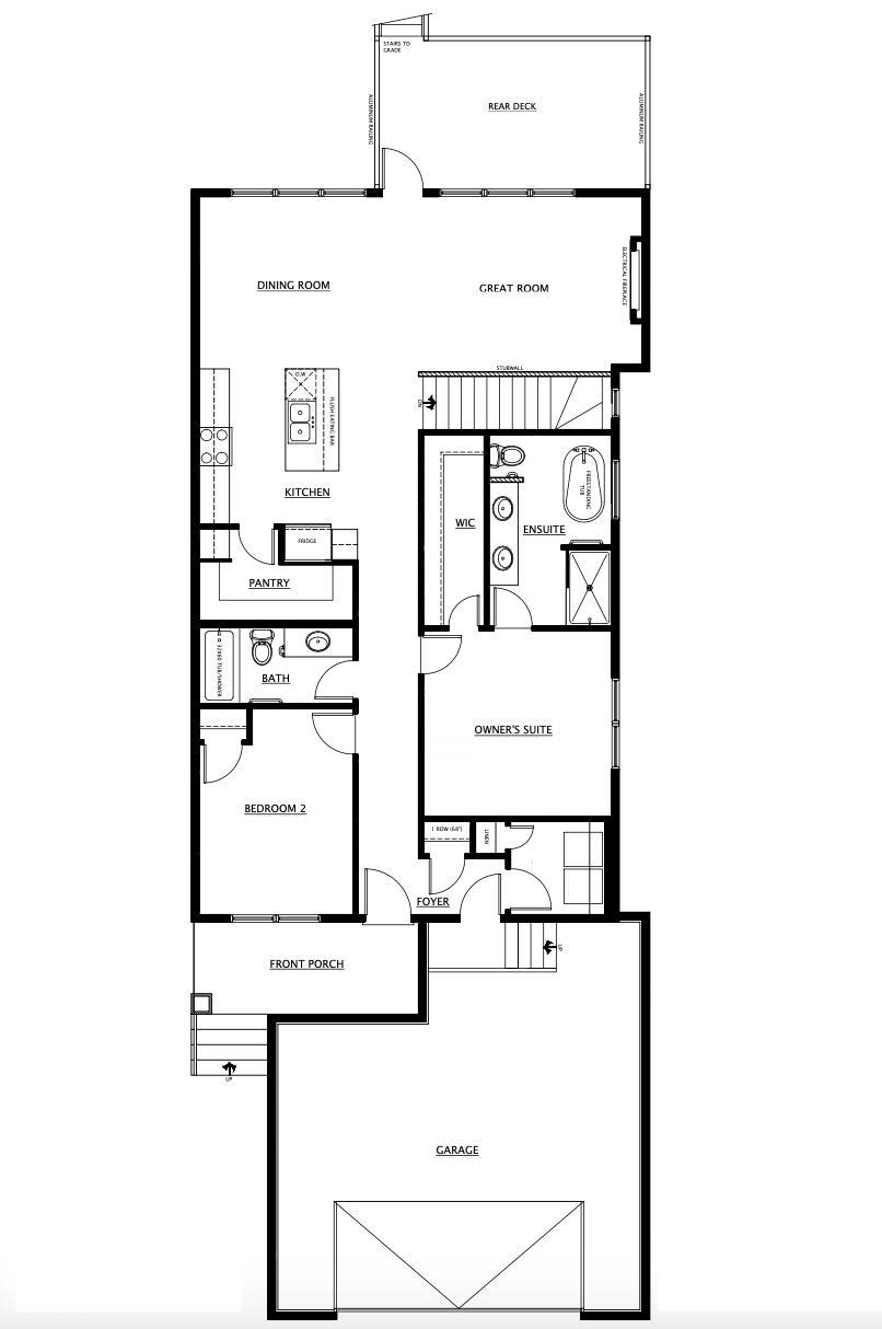172 Caledon Crescent, Copperhaven, Spruce Grove
