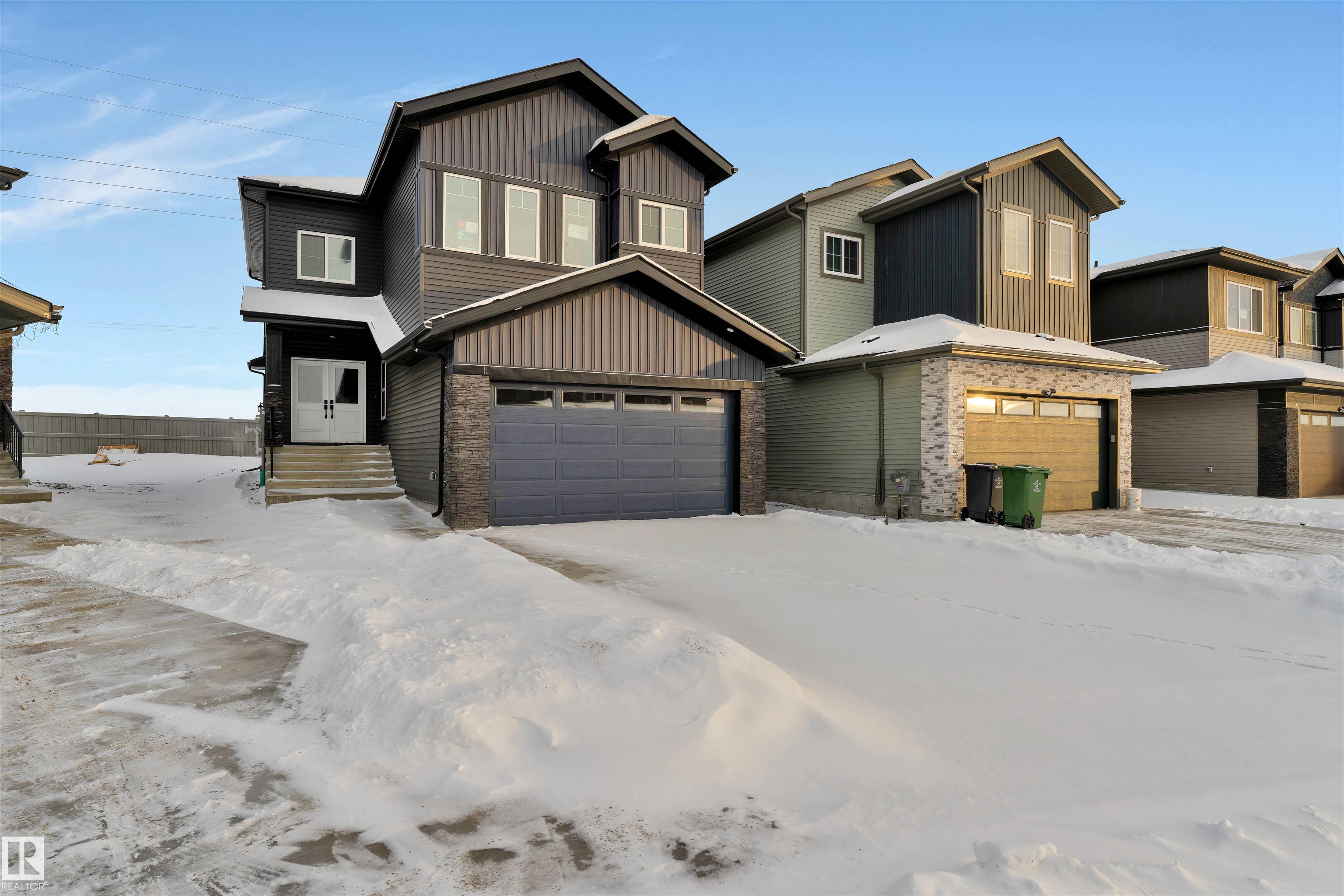 4011 35 Street, Azur, Beaumont