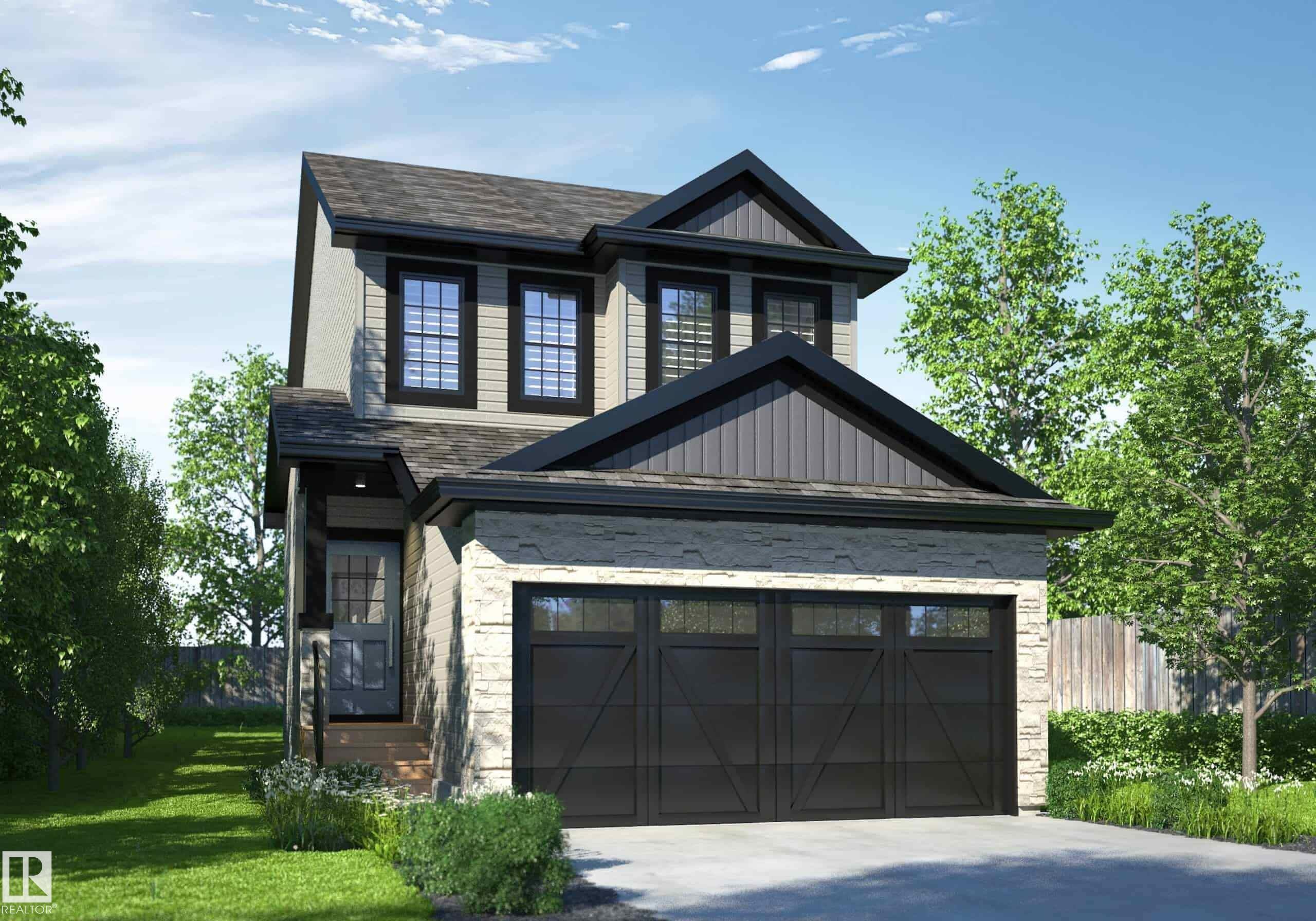 284 Lodge Pole Place, Woodbend, Leduc