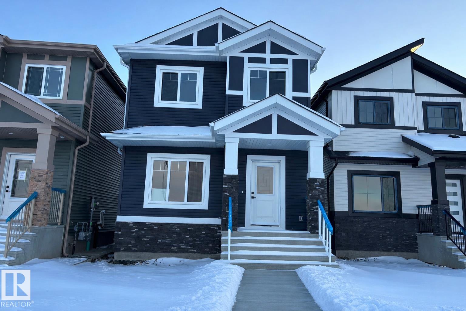 9831 107a Avenue, Morinville