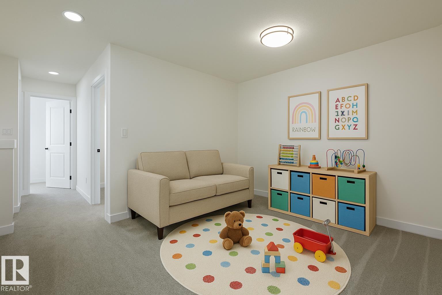 15647 2 Street NE, Quarry Ridge, Edmonton