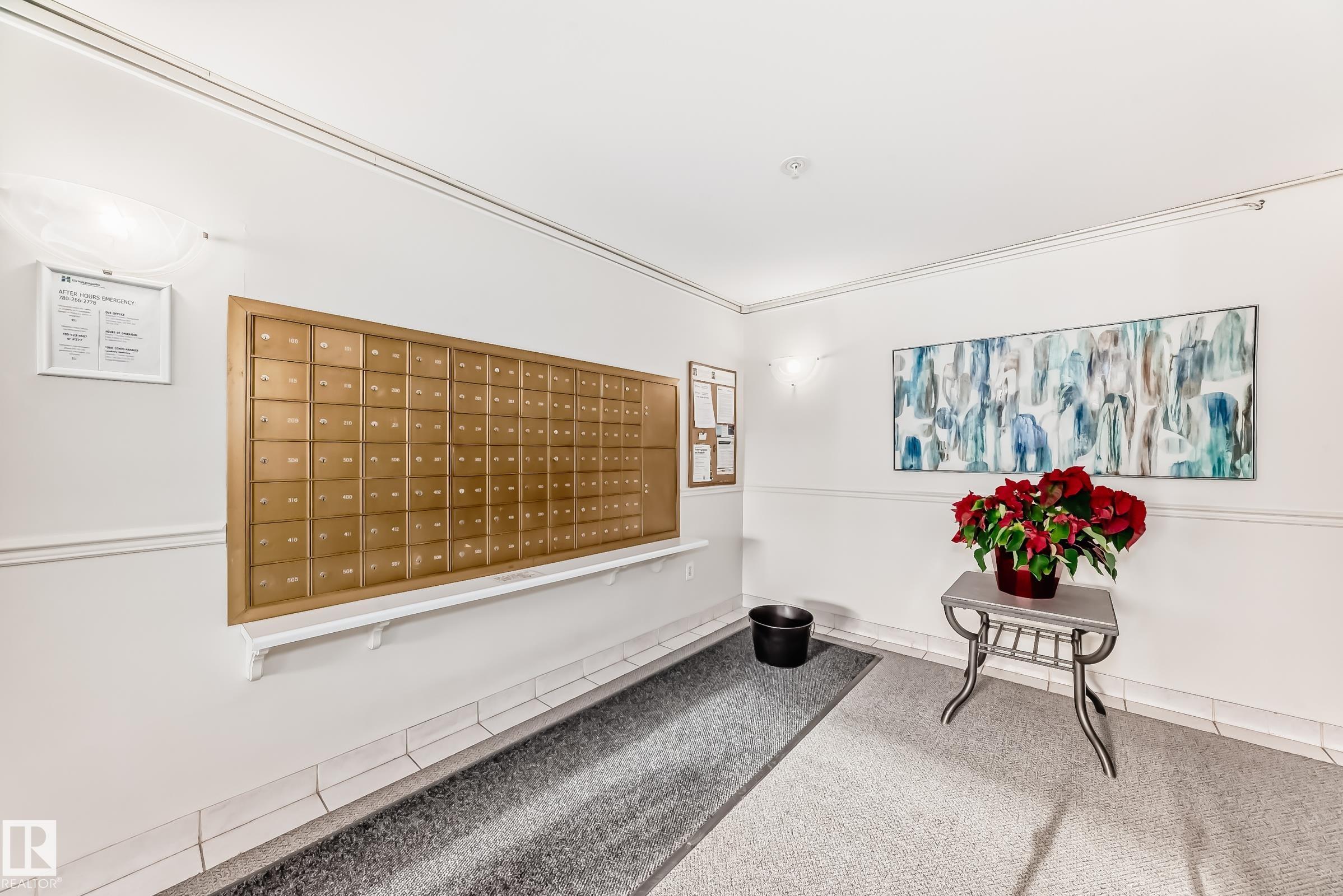 Photo 35 at 507 - 11716 100 Avenue NW, Wîhkwêntôwin, Edmonton