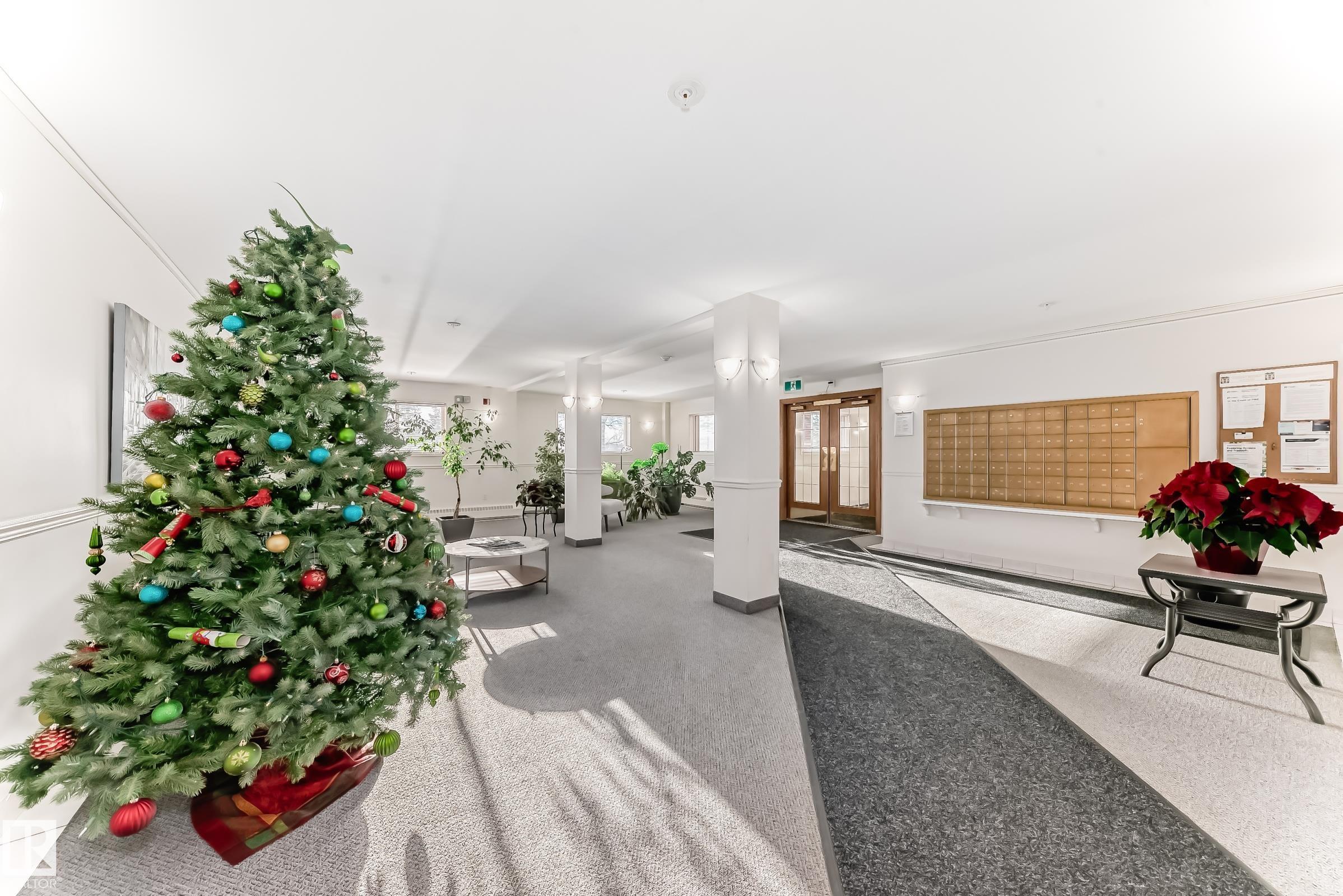 Photo 36 at 507 - 11716 100 Avenue NW, Wîhkwêntôwin, Edmonton