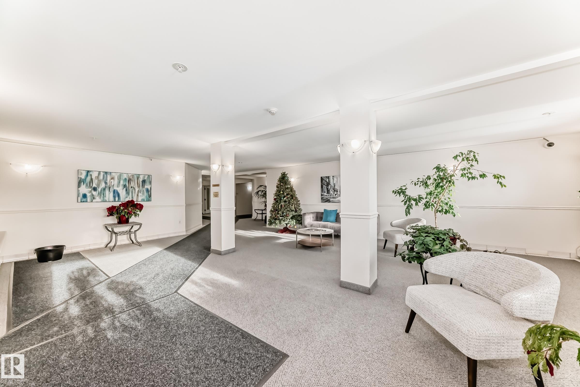 Photo 37 at 507 - 11716 100 Avenue NW, Wîhkwêntôwin, Edmonton