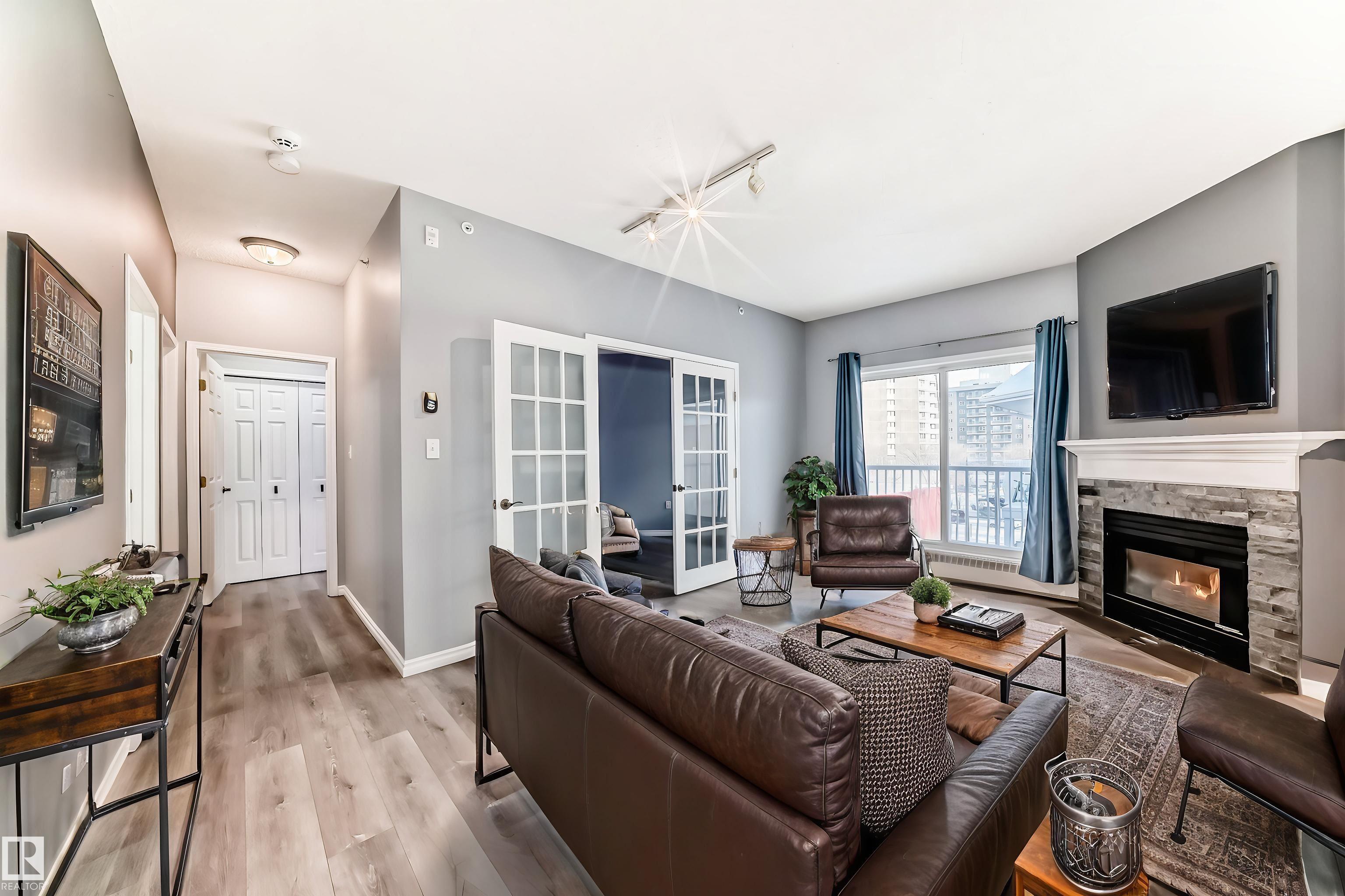 Picture for #507 11716 100 AV NW