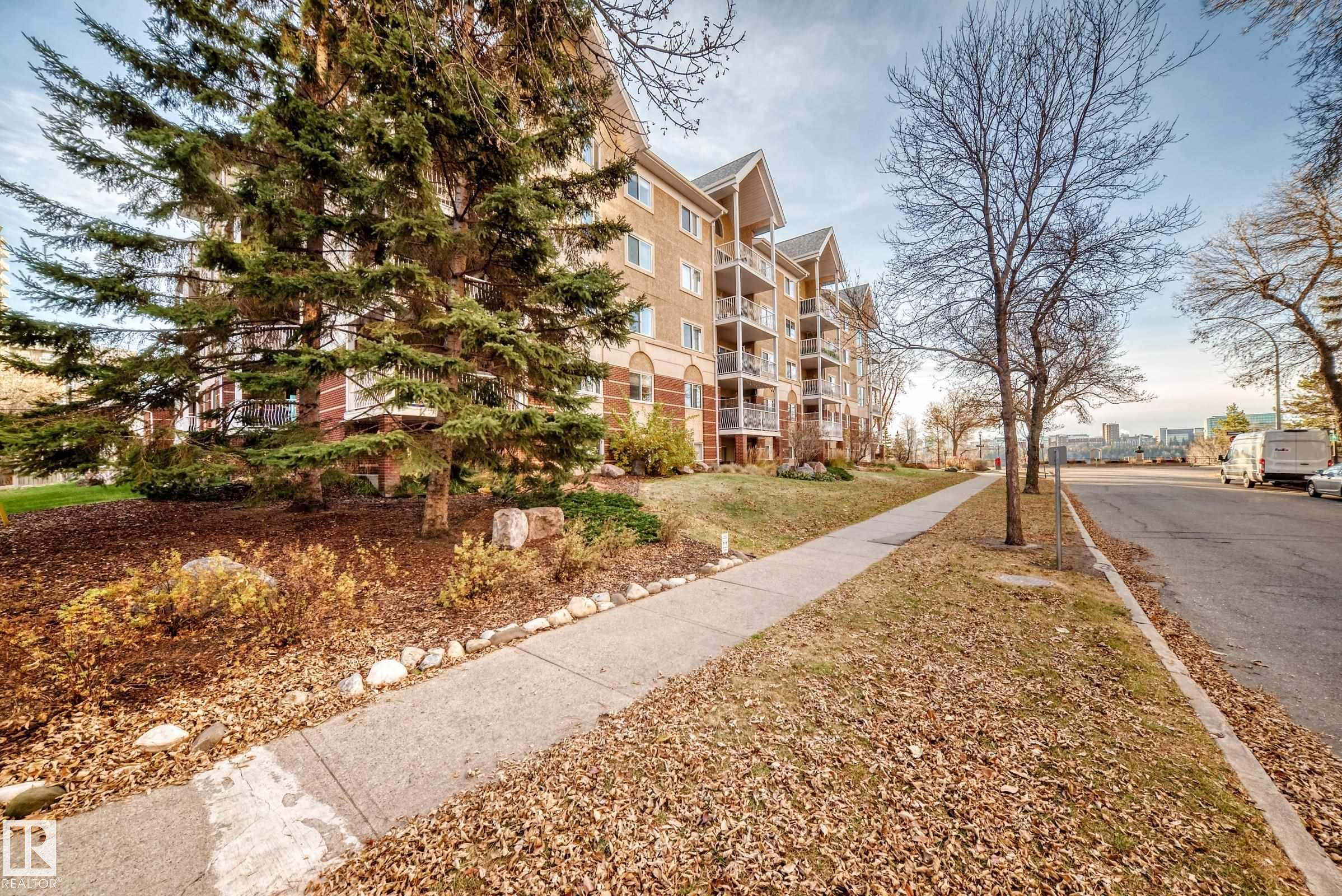 Photo 44 at 507 - 11716 100 Avenue NW, Wîhkwêntôwin, Edmonton