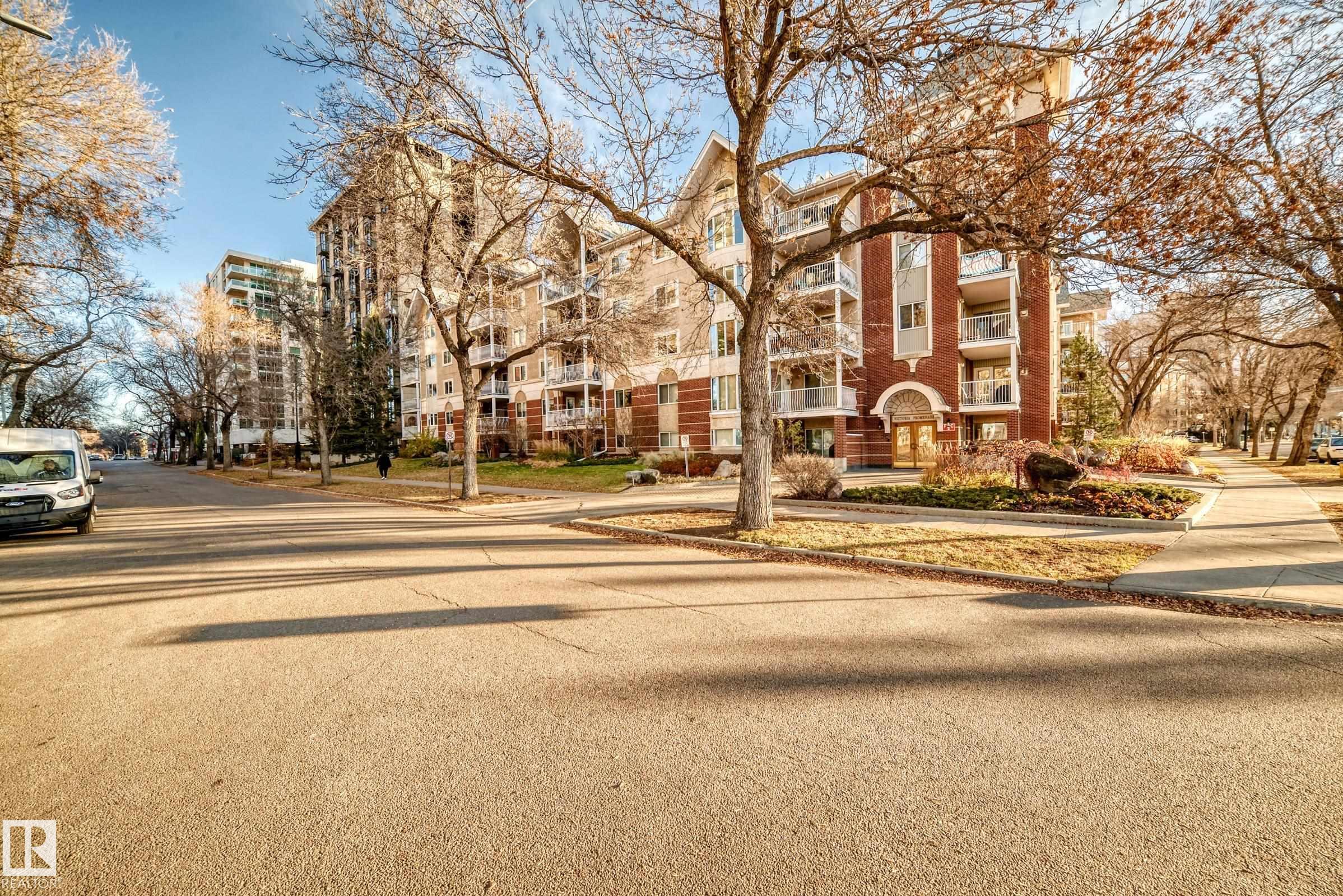 Photo 45 at 507 - 11716 100 Avenue NW, Wîhkwêntôwin, Edmonton