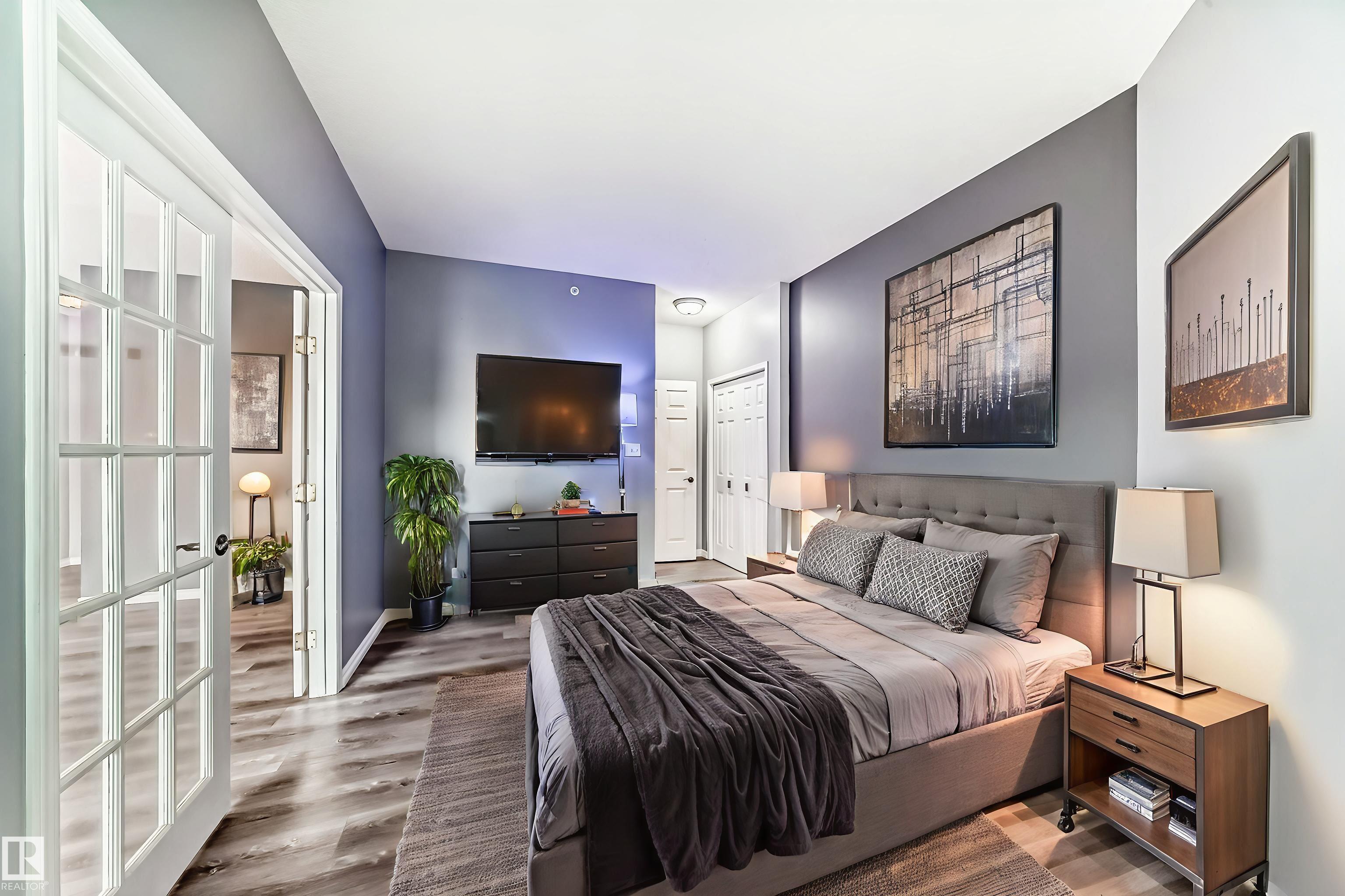 Picture for #507 11716 100 AV NW