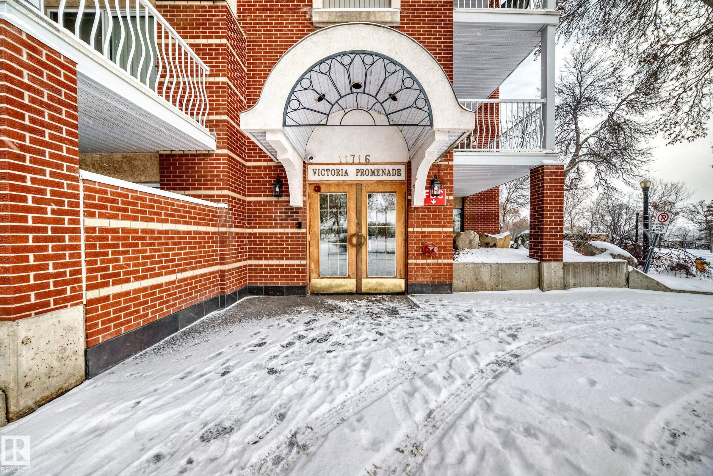 Photo 9 at 507 - 11716 100 Avenue NW, Wîhkwêntôwin, Edmonton