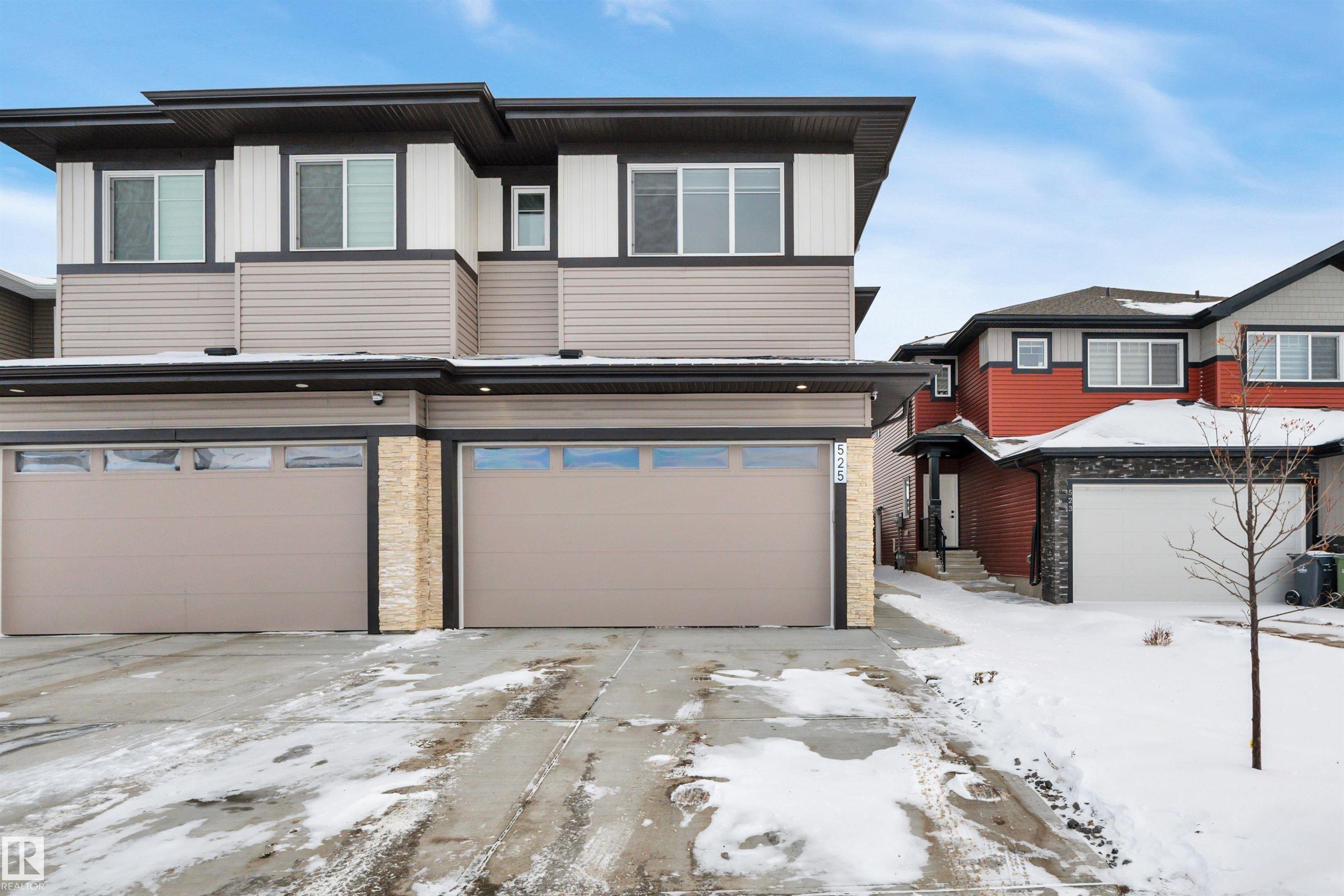525 Kleins Court, West Haven Park, Leduc