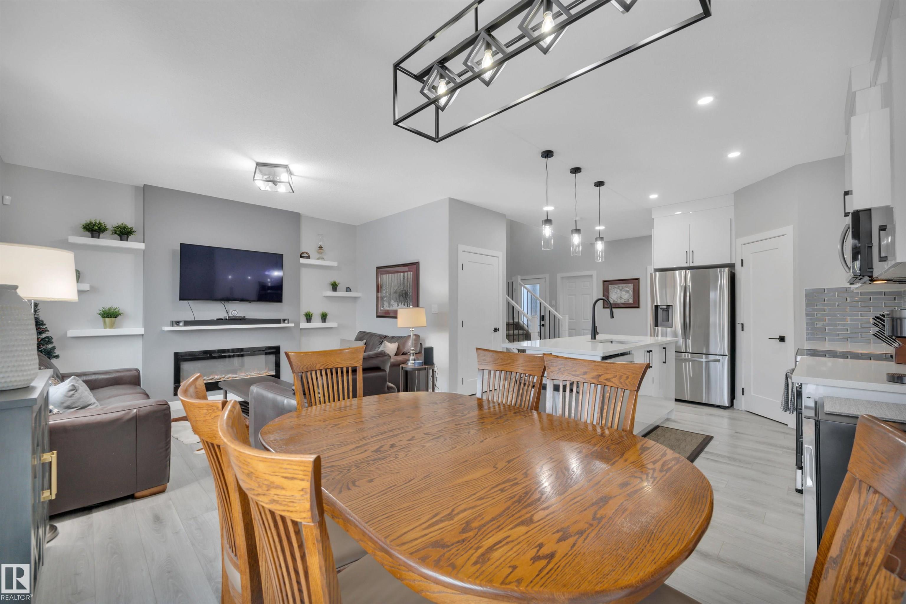 Photo 12 at 525 Kleins Court, West Haven Park, Leduc