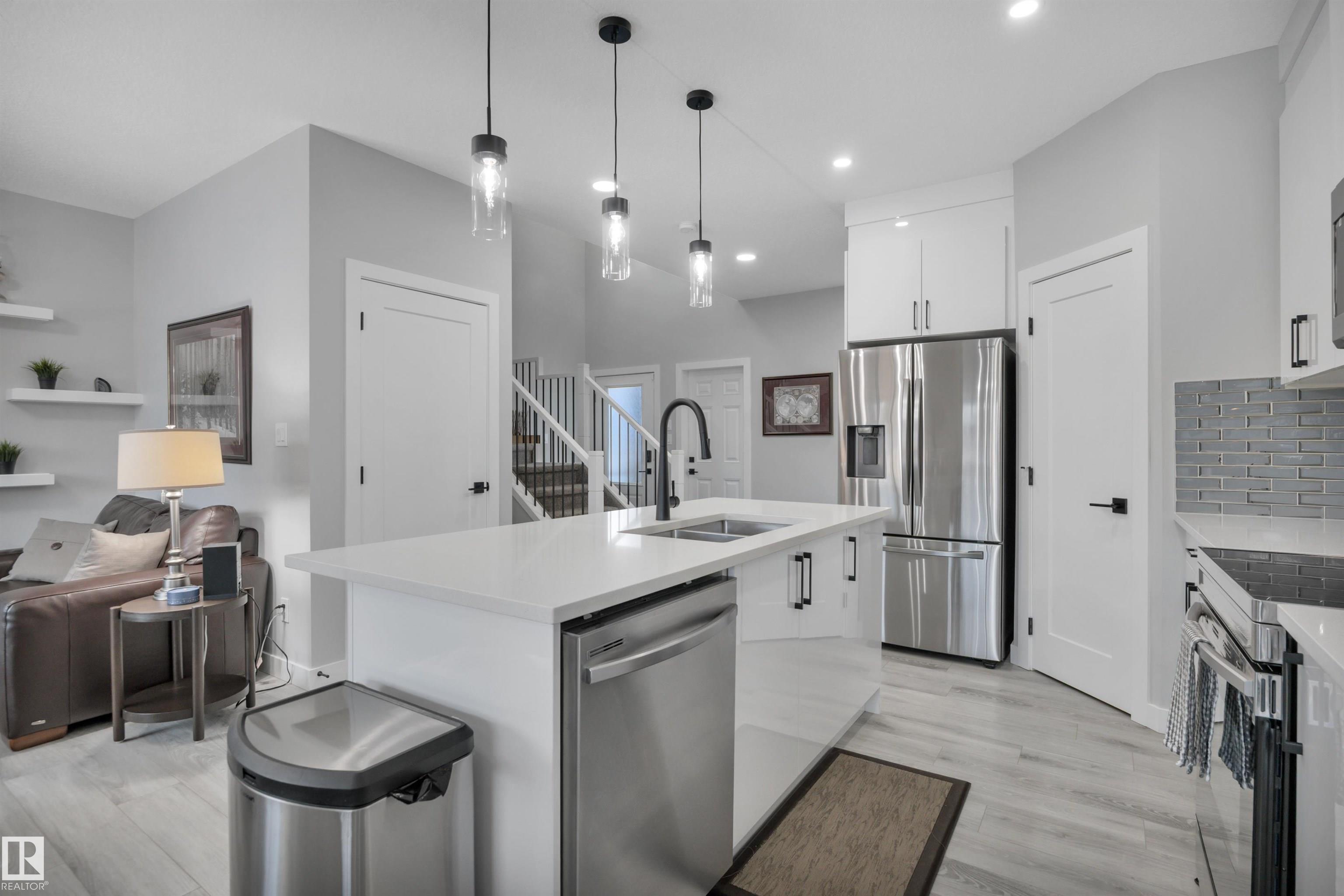 Photo 16 at 525 Kleins Court, West Haven Park, Leduc