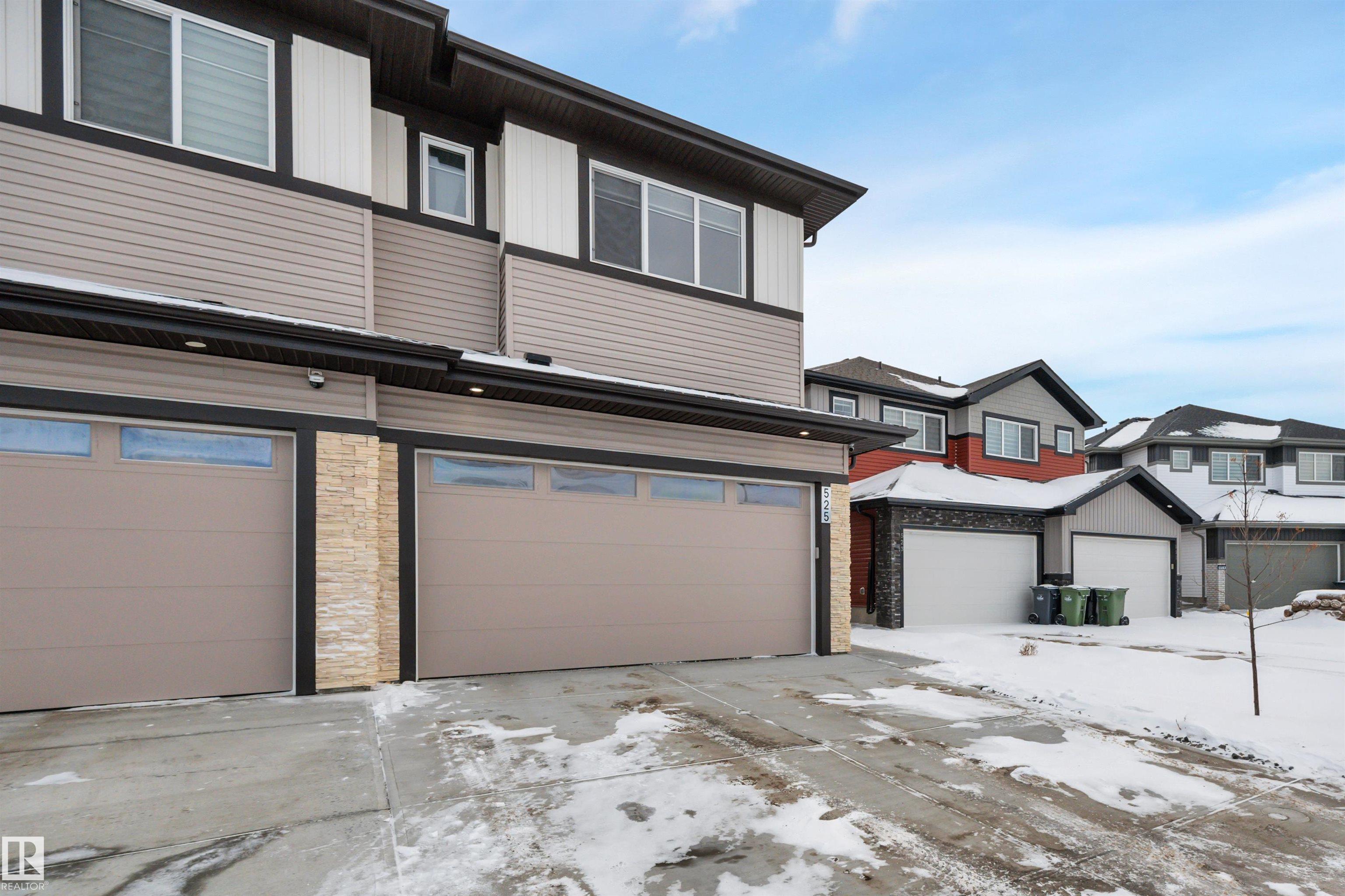 525 Kleins Court, West Haven Park, Leduc