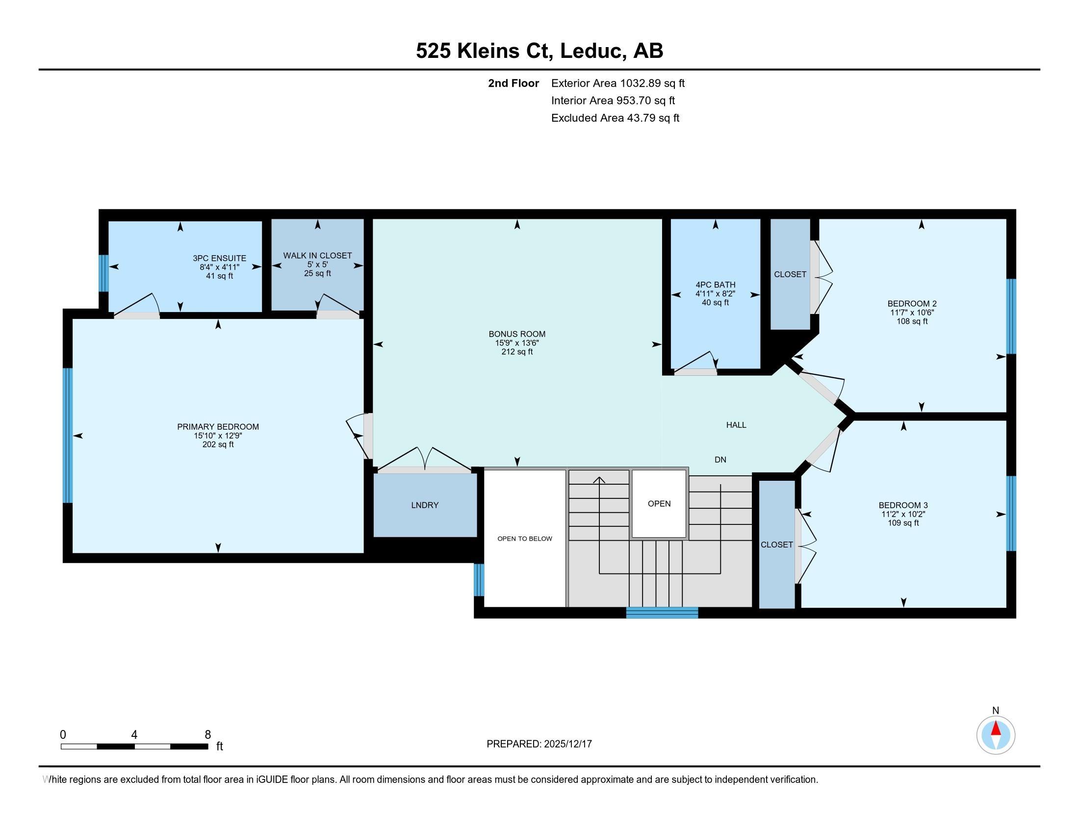 Photo 50 at 525 Kleins Court, West Haven Park, Leduc