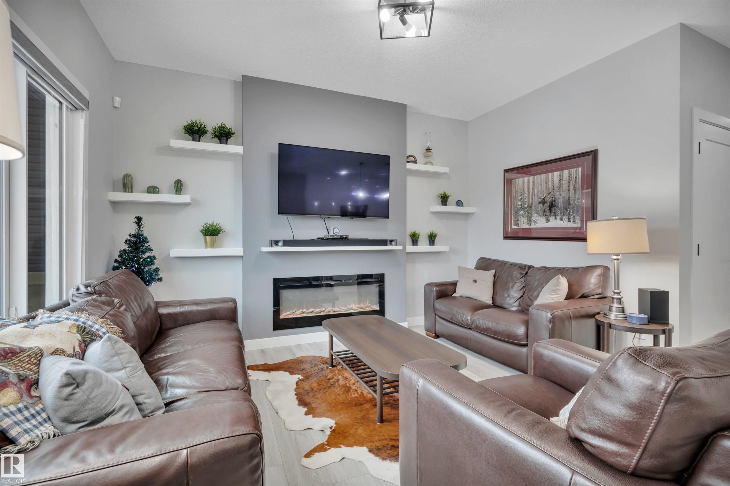 Photo 8 at 525 Kleins Court, West Haven Park, Leduc