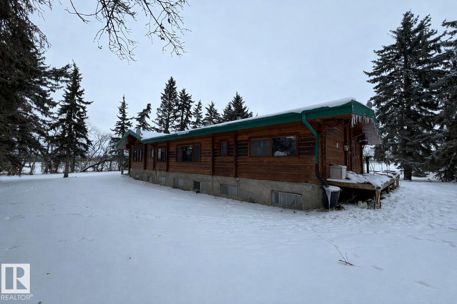 55320 Rge Road 263, None, Rural Sturgeon County