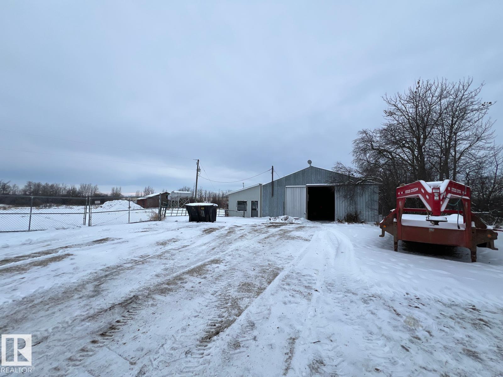 55320 Rge Road 263, None, Rural Sturgeon County