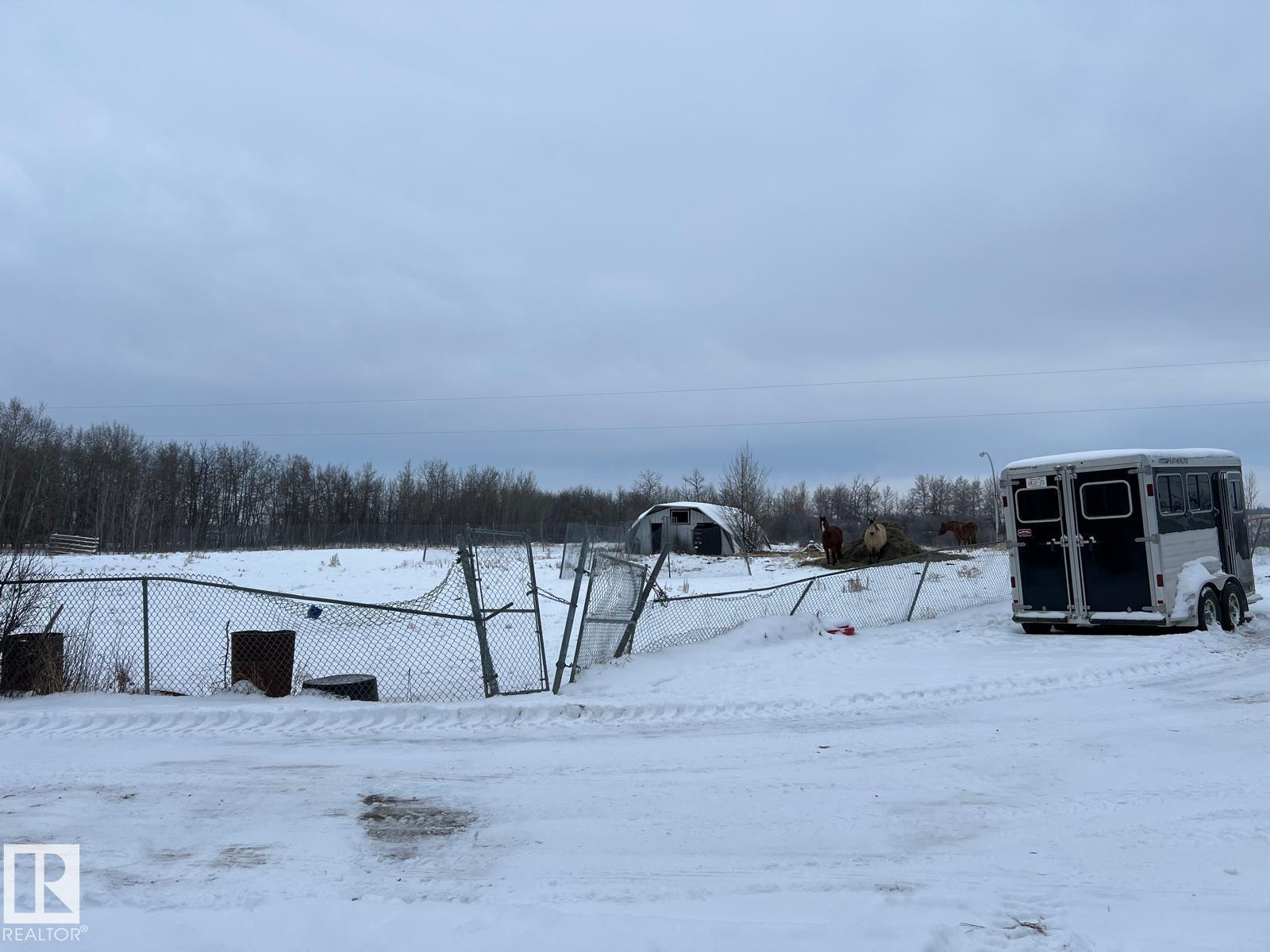 55320 Rge Road 263, None, Rural Sturgeon County