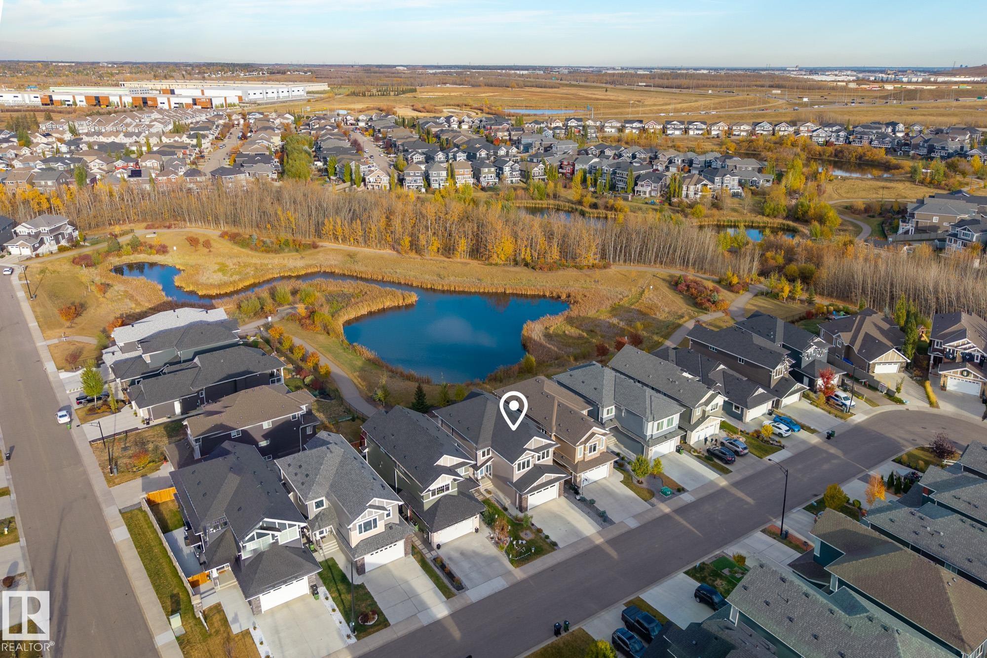 Picture for 3419 CHICKADEE DR NW